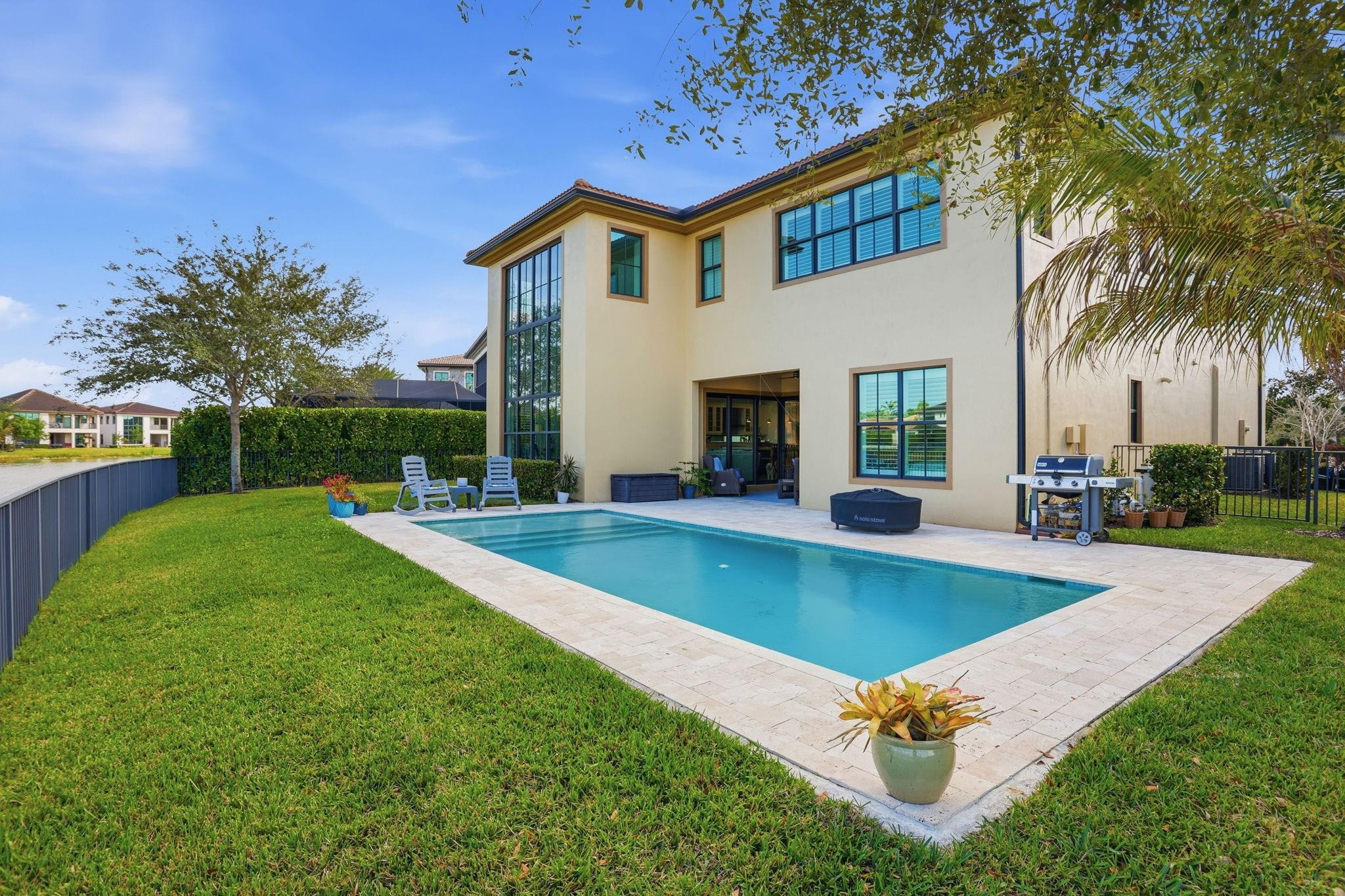 Bruschi Property - Residential