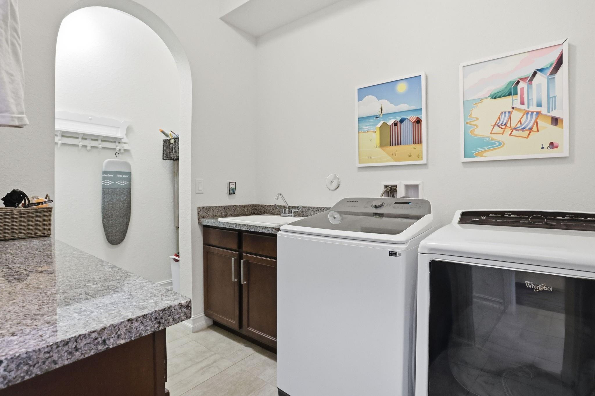 Bruschi Property - Residential