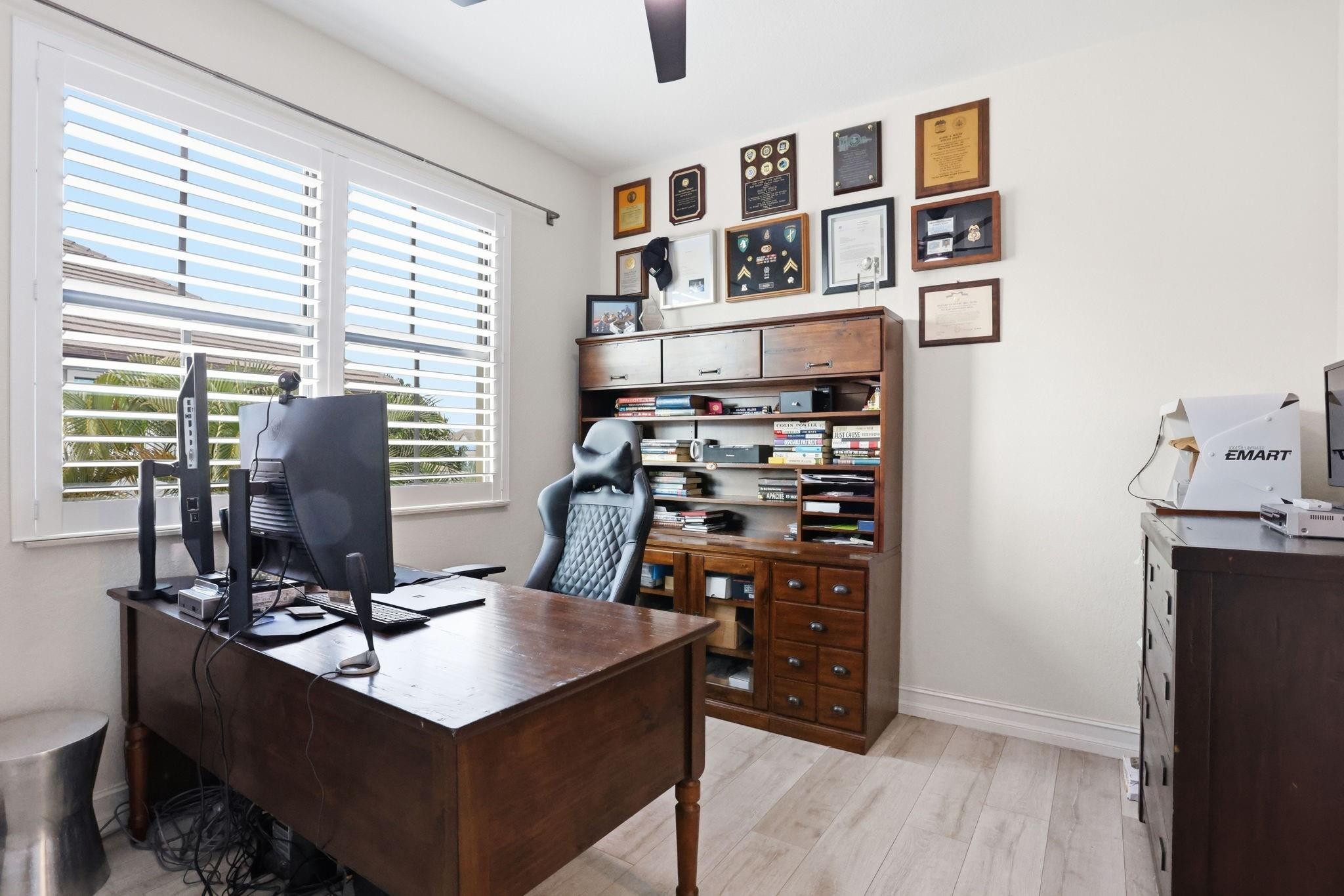 Bruschi Property - Residential