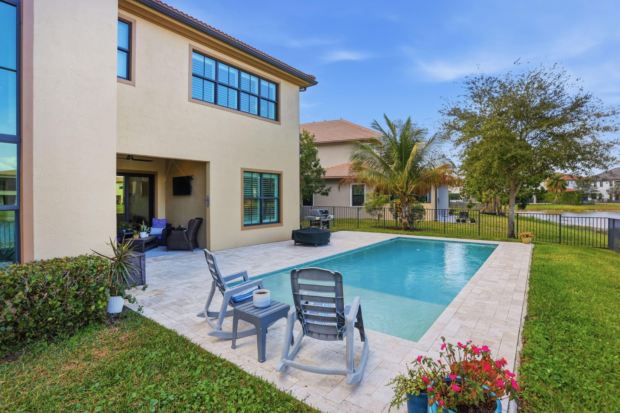 Bruschi Property - Residential