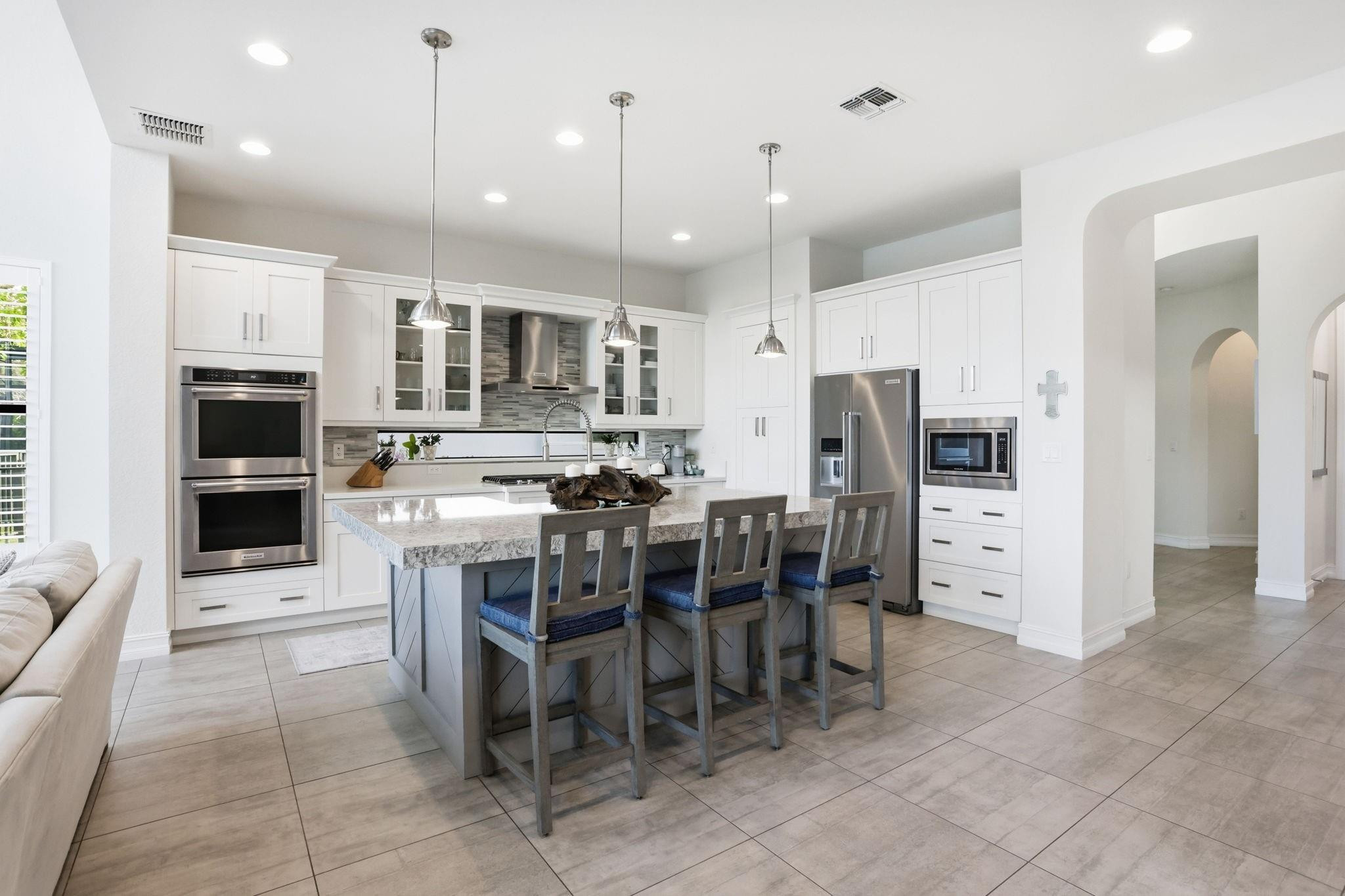 Bruschi Property - Residential