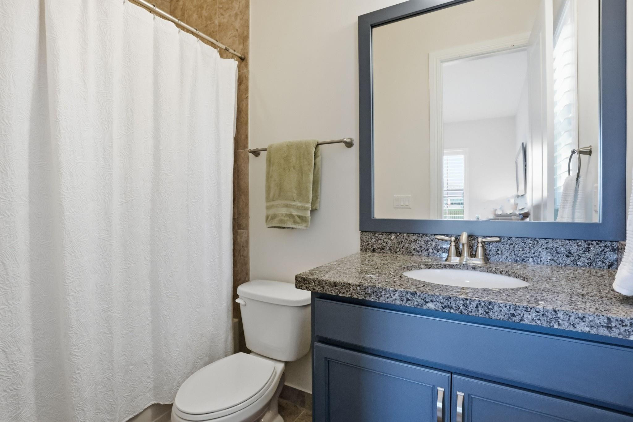 Bruschi Property - Residential