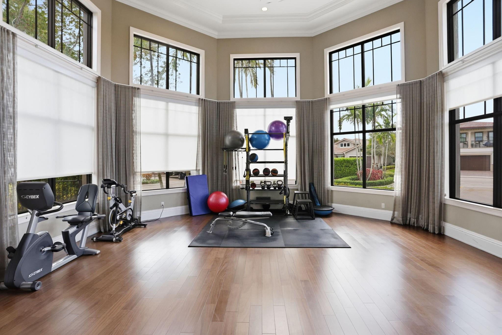 Bruschi Property - Residential