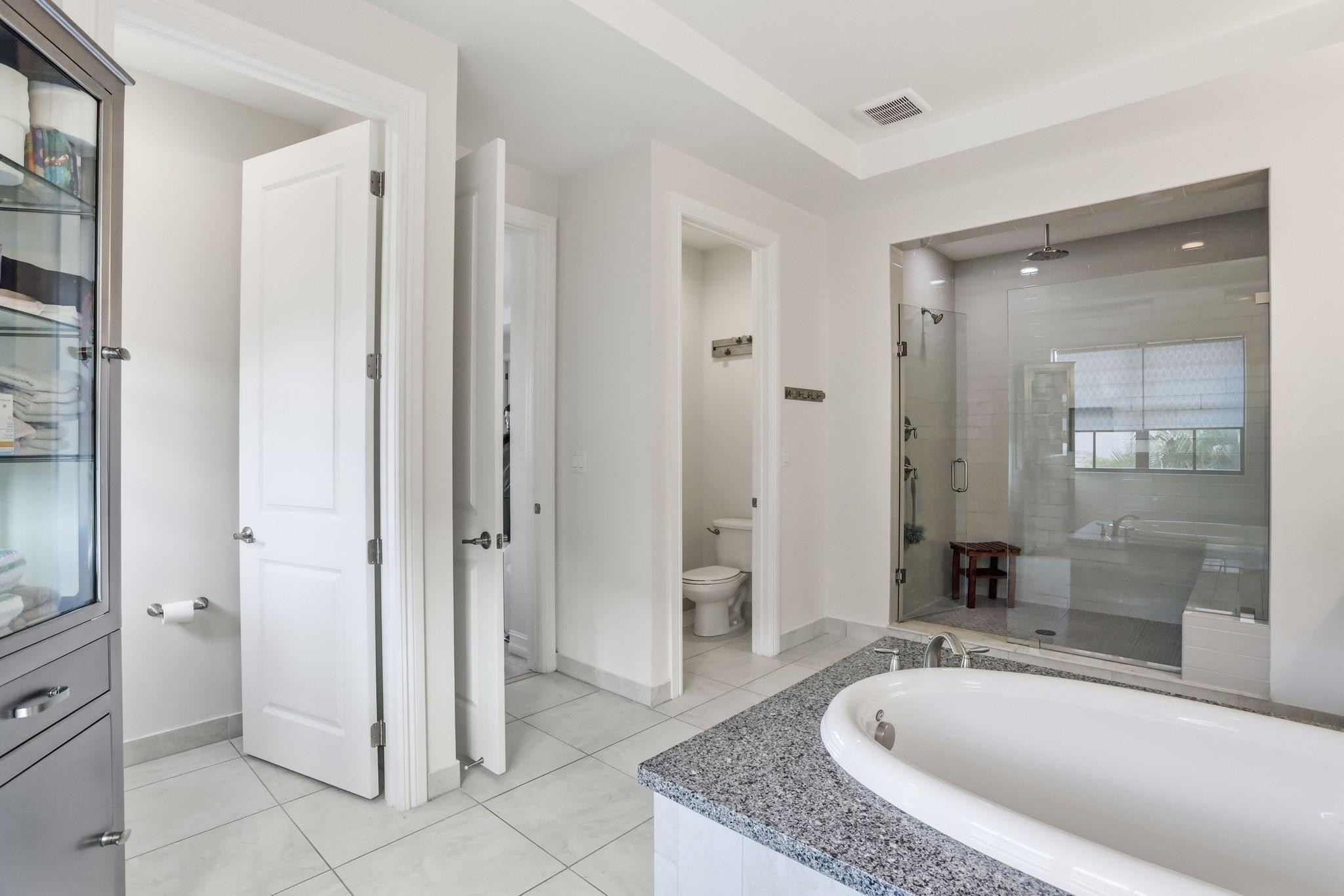 Bruschi Property - Residential