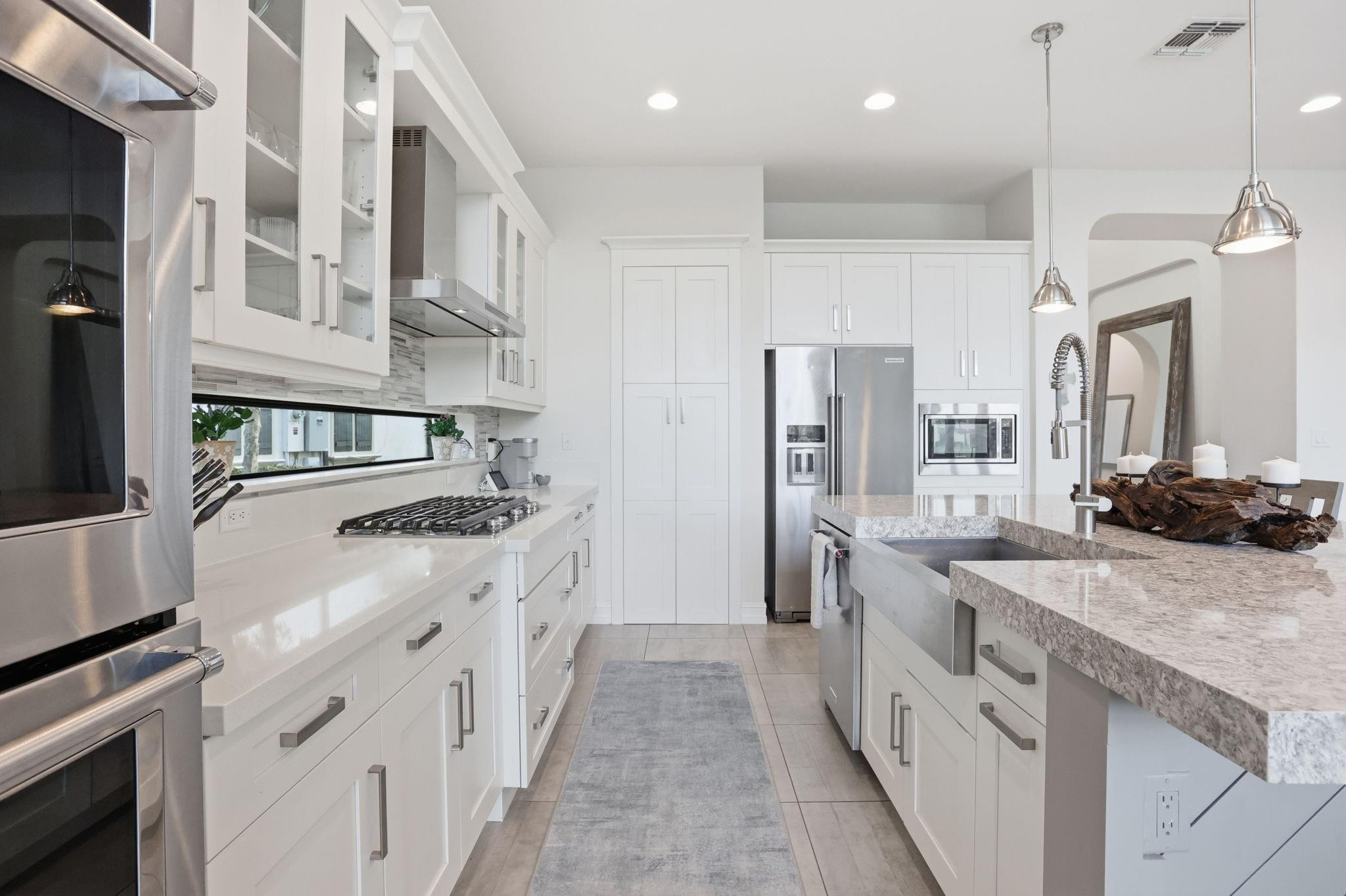 Bruschi Property - Residential