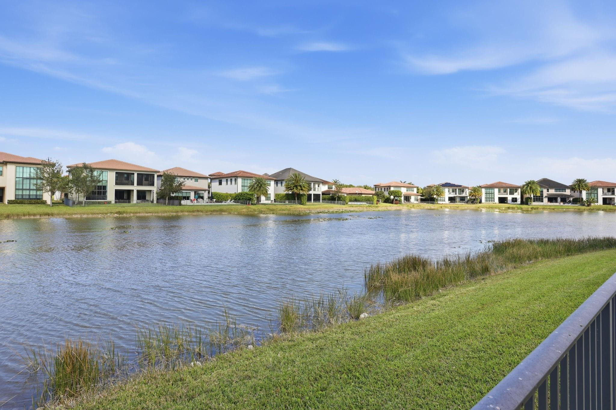 Bruschi Property - Residential