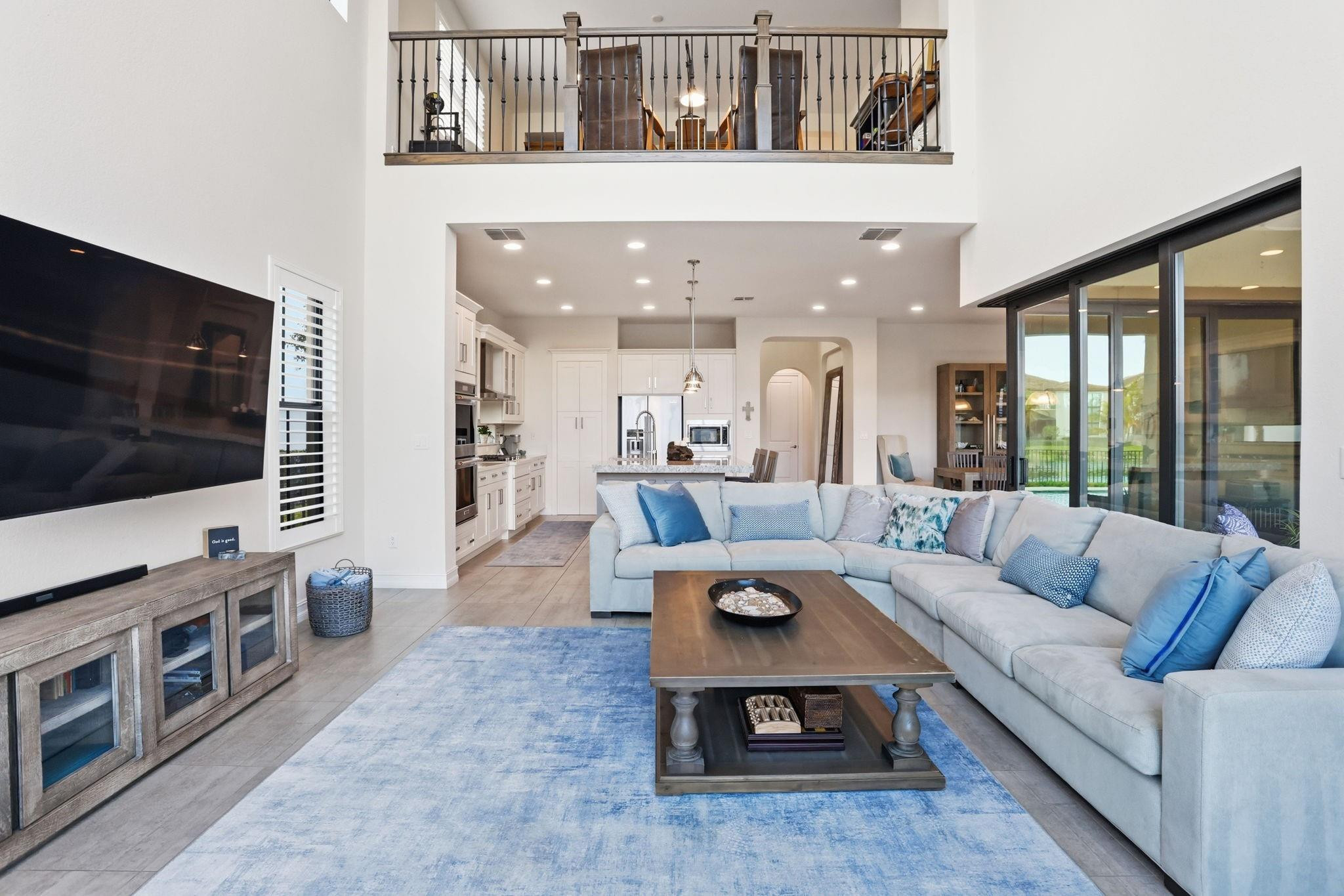 Bruschi Property - Residential