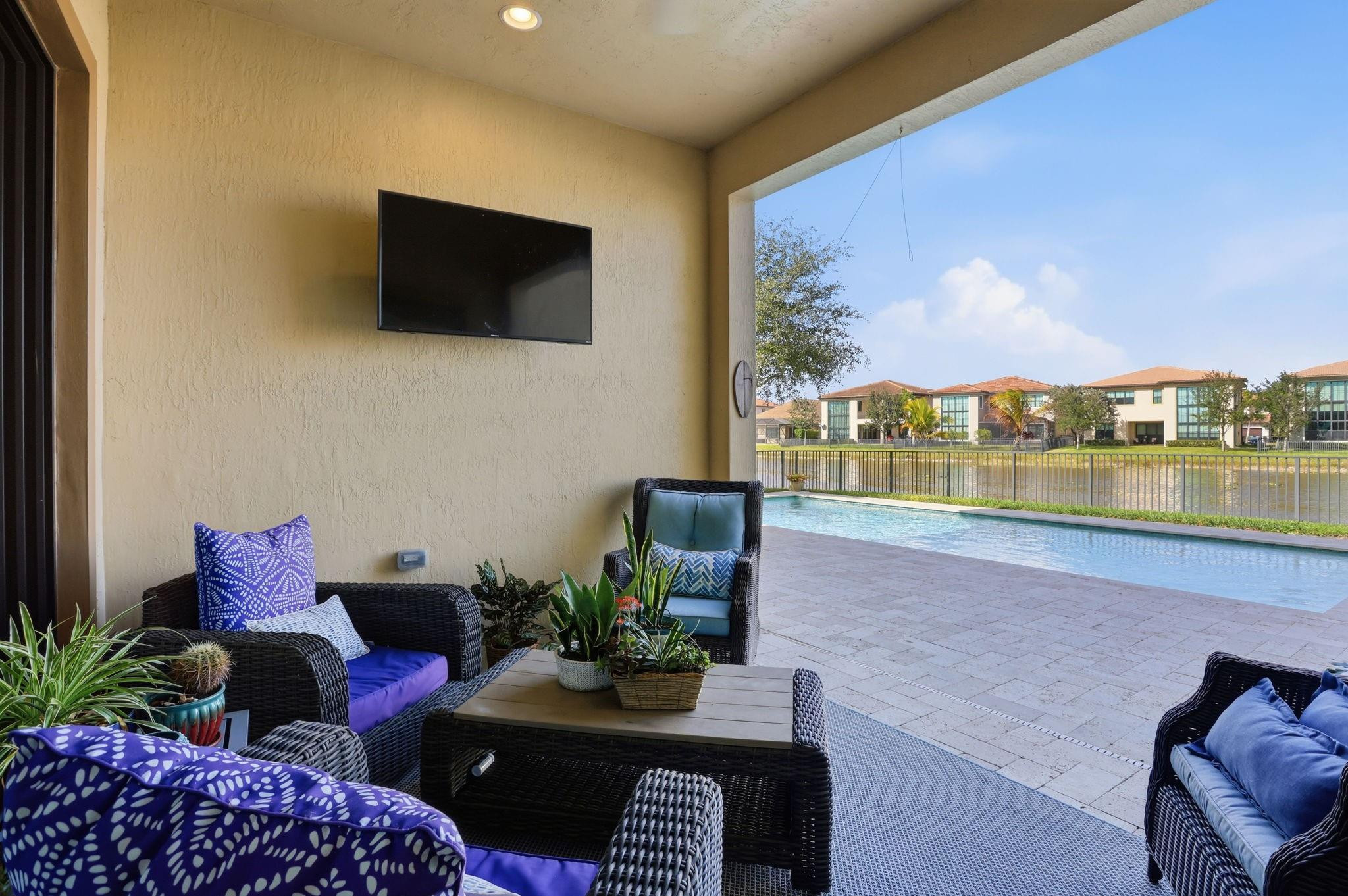 Bruschi Property - Residential