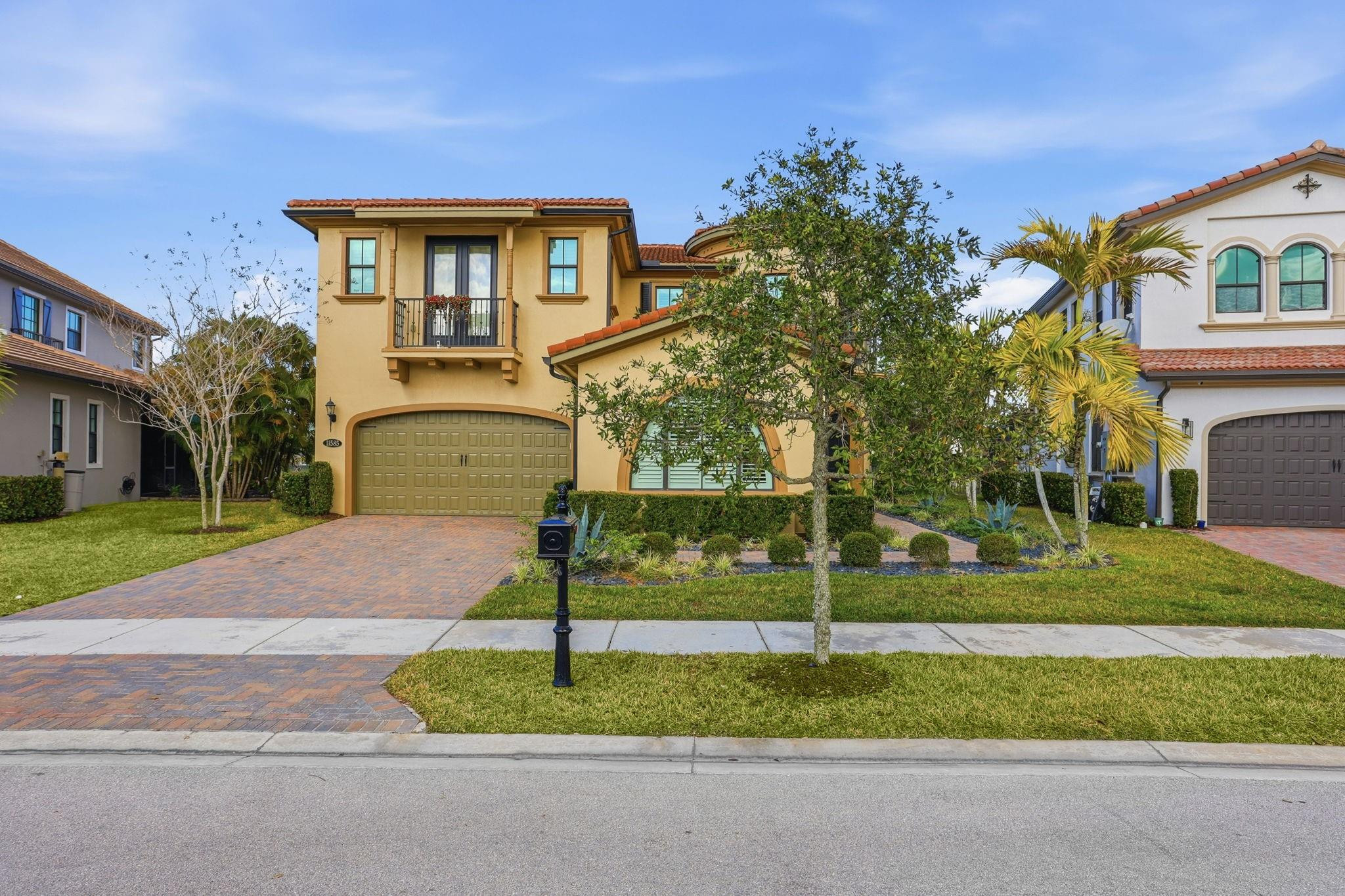 Bruschi Property - Residential