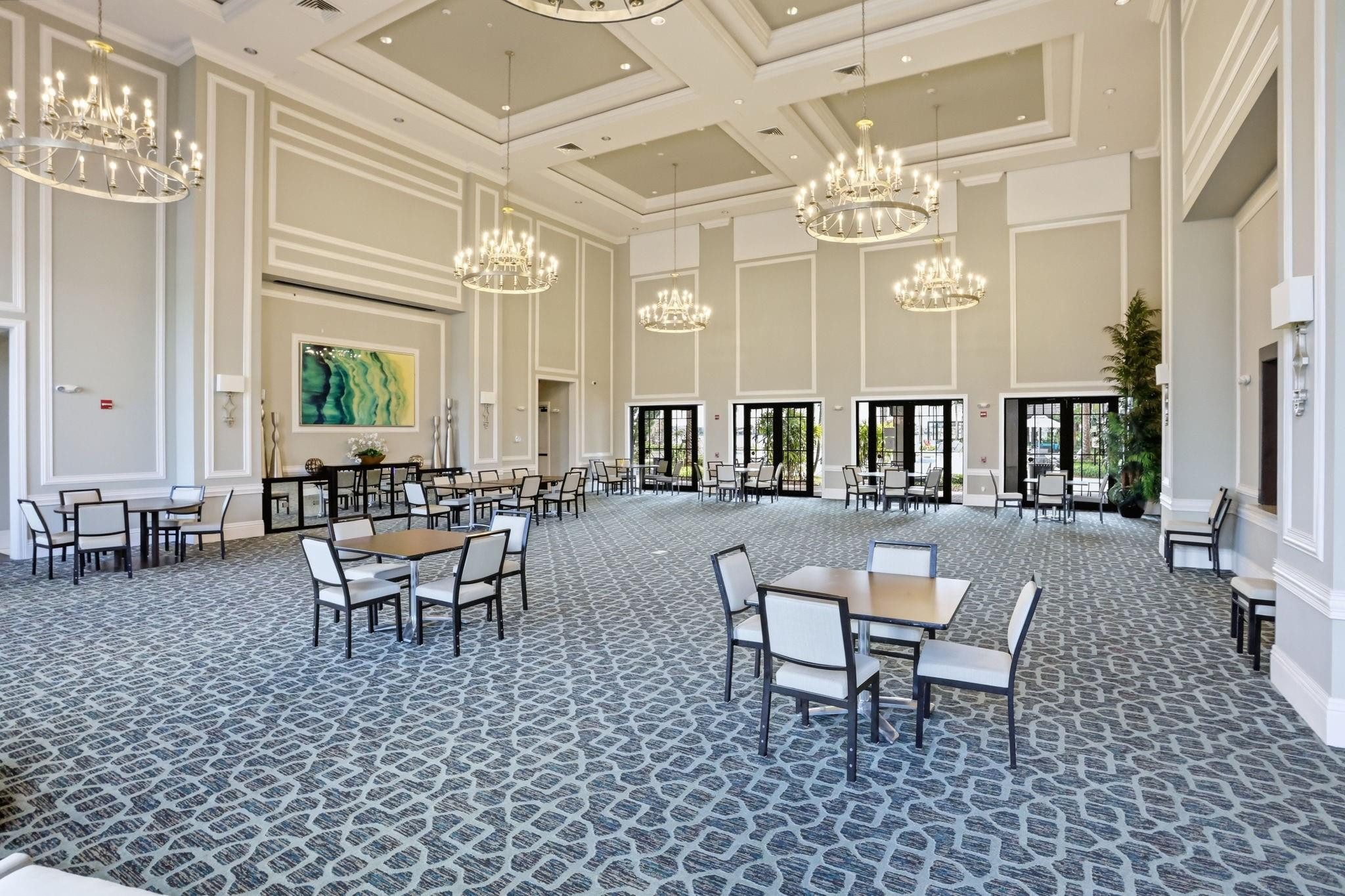 Bruschi Property - Residential