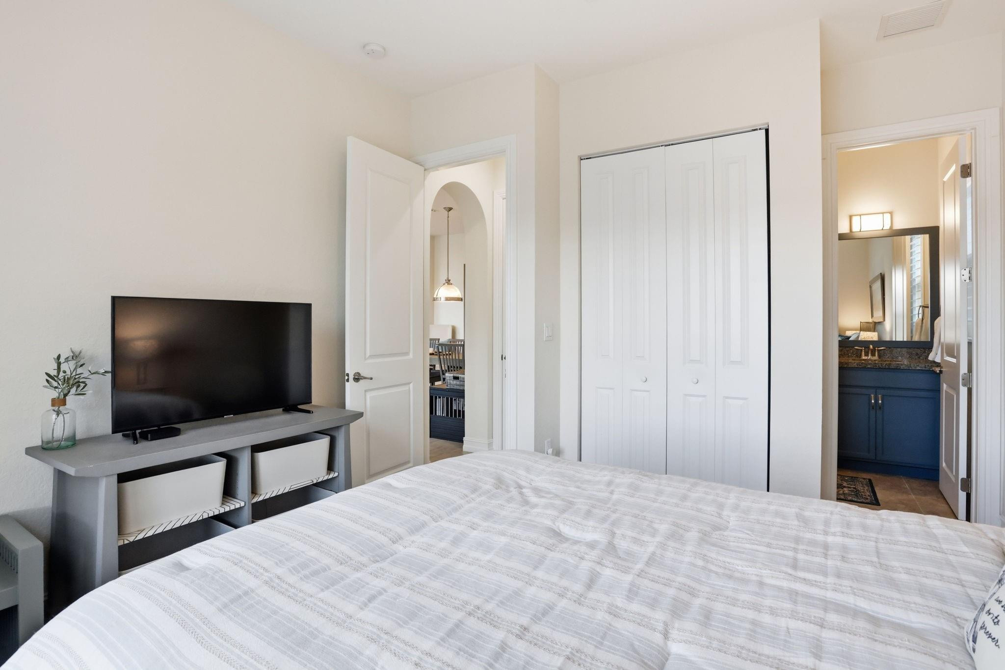 Bruschi Property - Residential