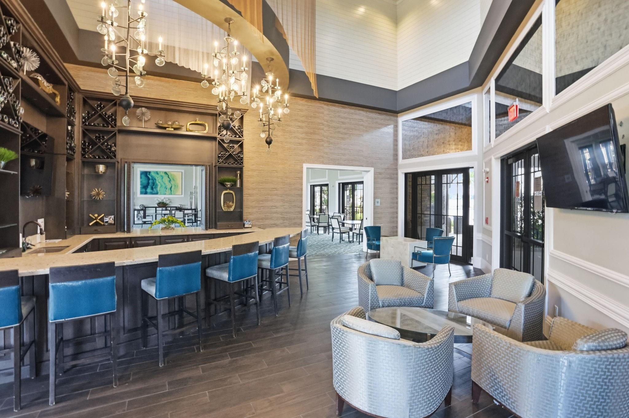 Bruschi Property - Residential