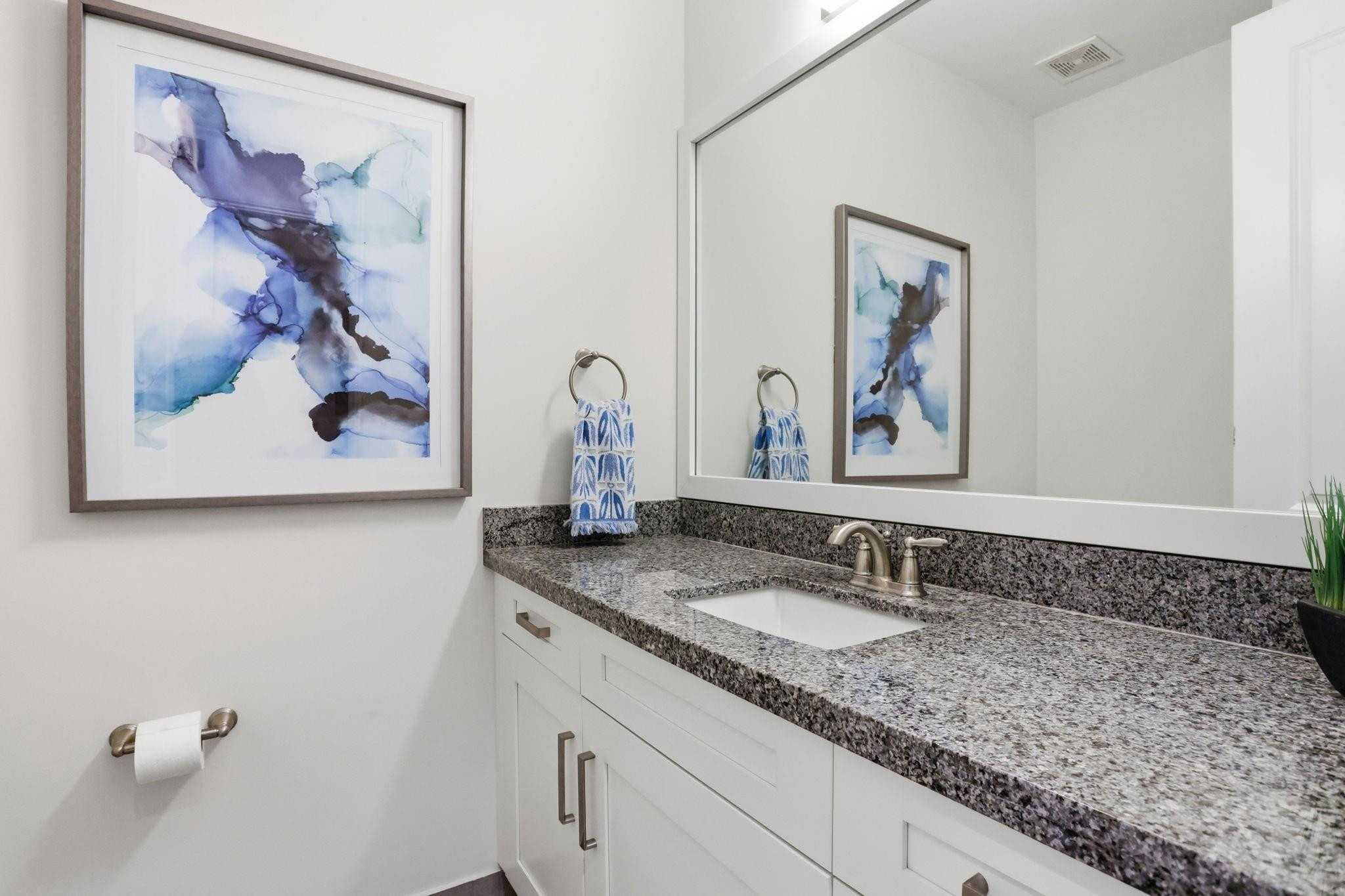 Bruschi Property - Residential