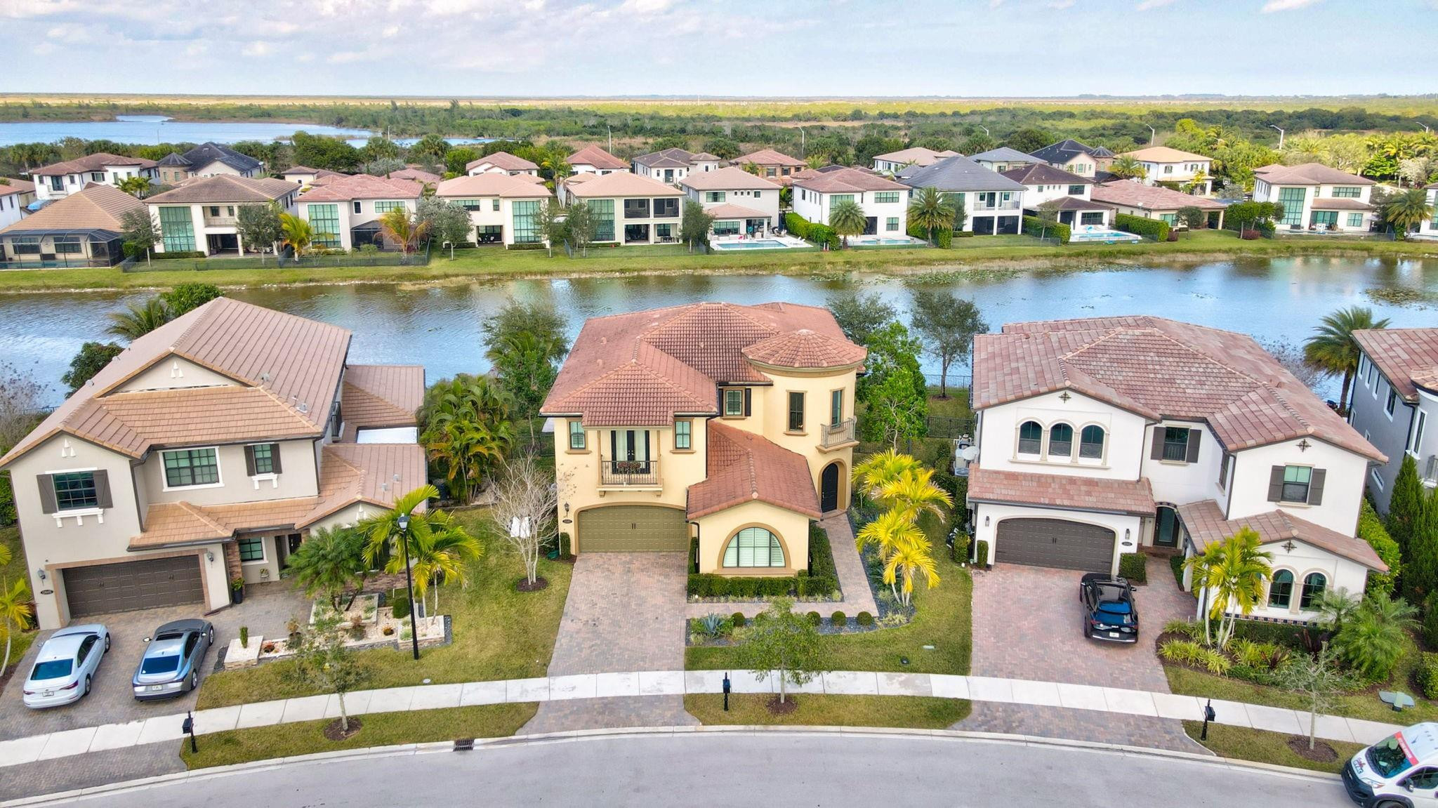 Bruschi Property - Residential