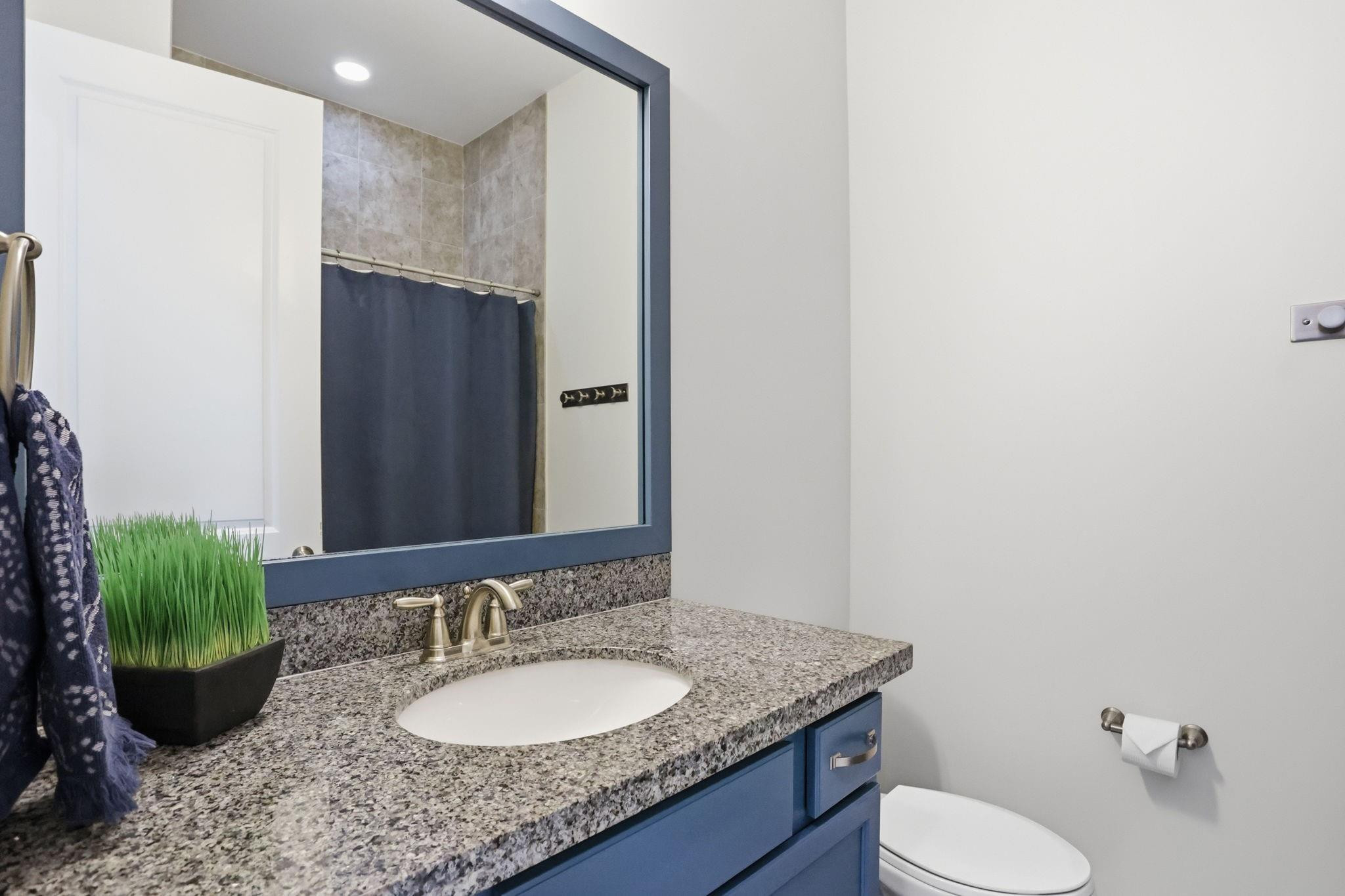 Bruschi Property - Residential