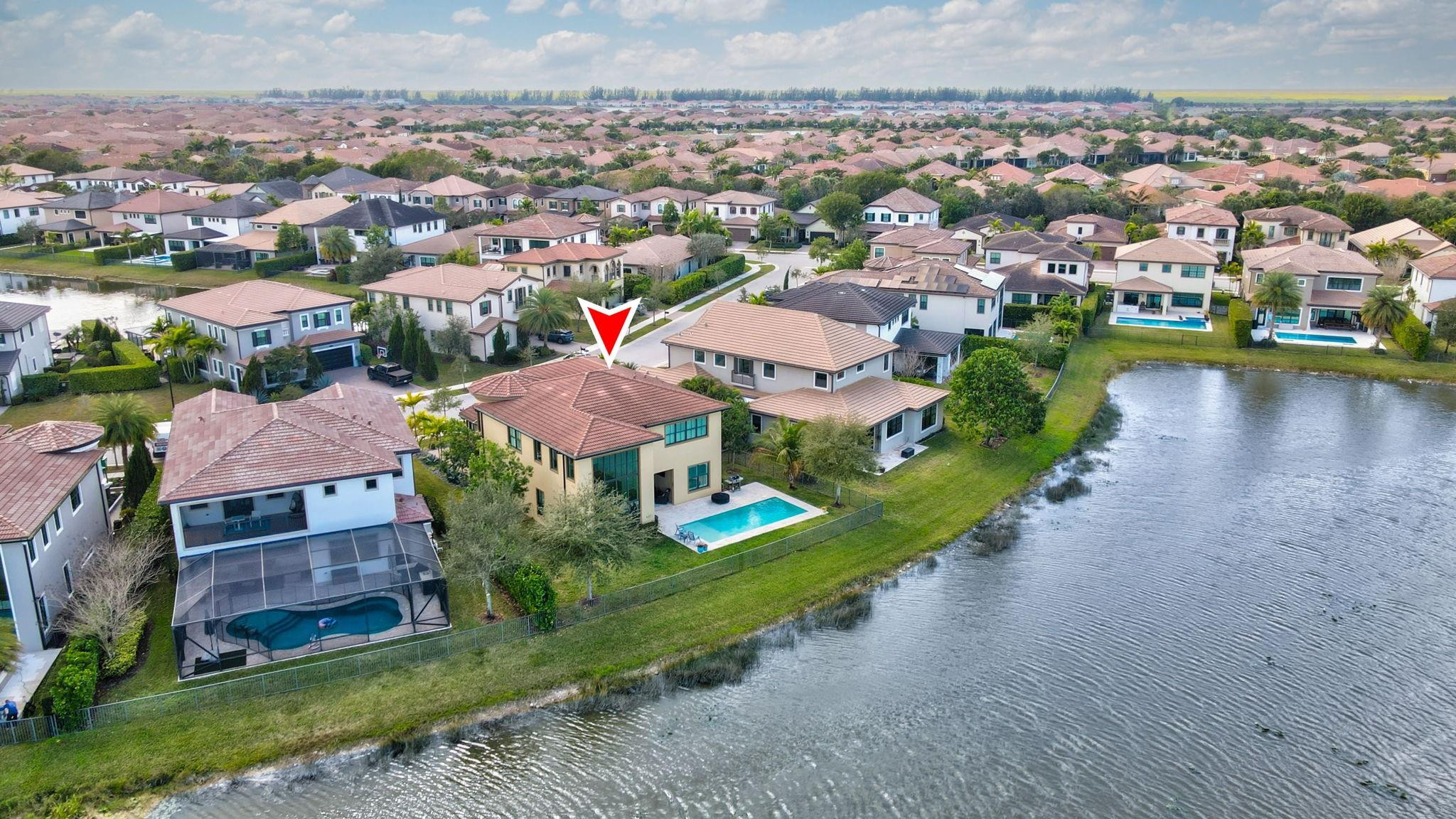 Bruschi Property - Residential