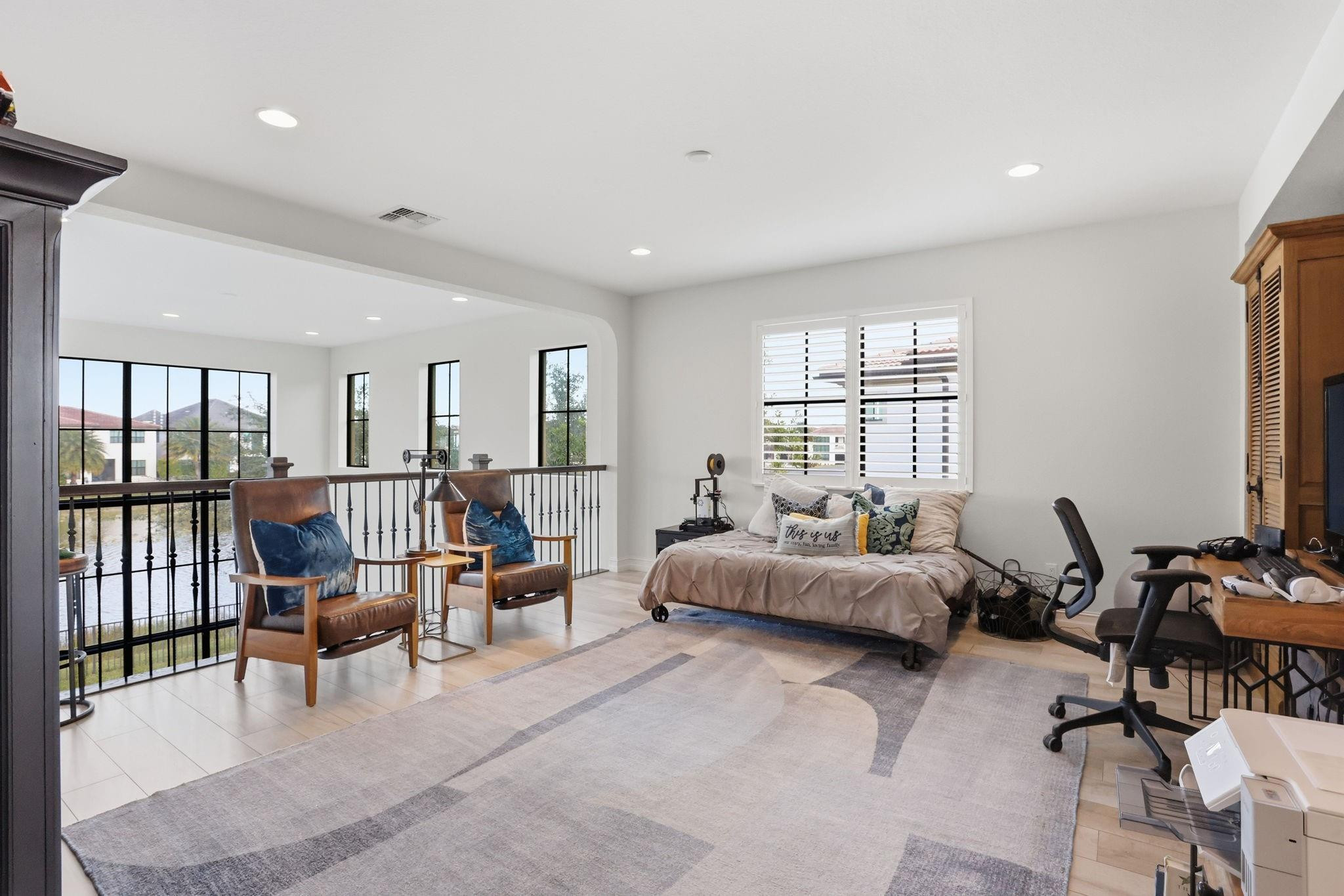 Bruschi Property - Residential