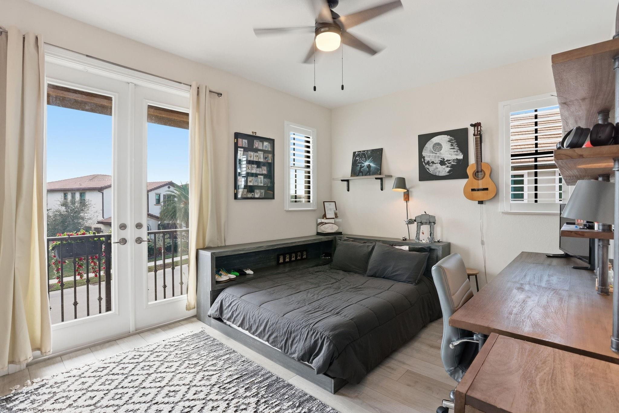 Bruschi Property - Residential