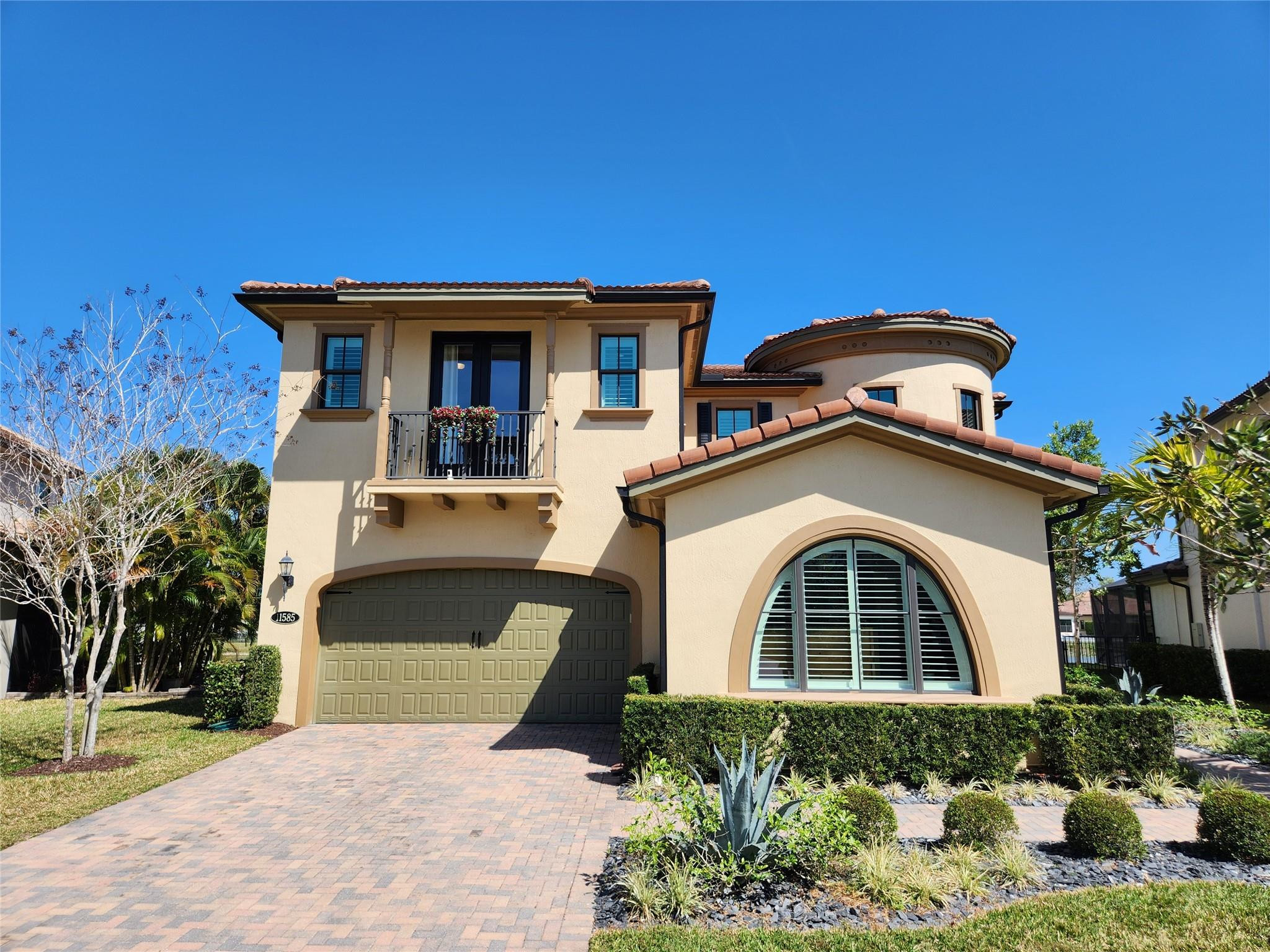 Bruschi Property - Residential