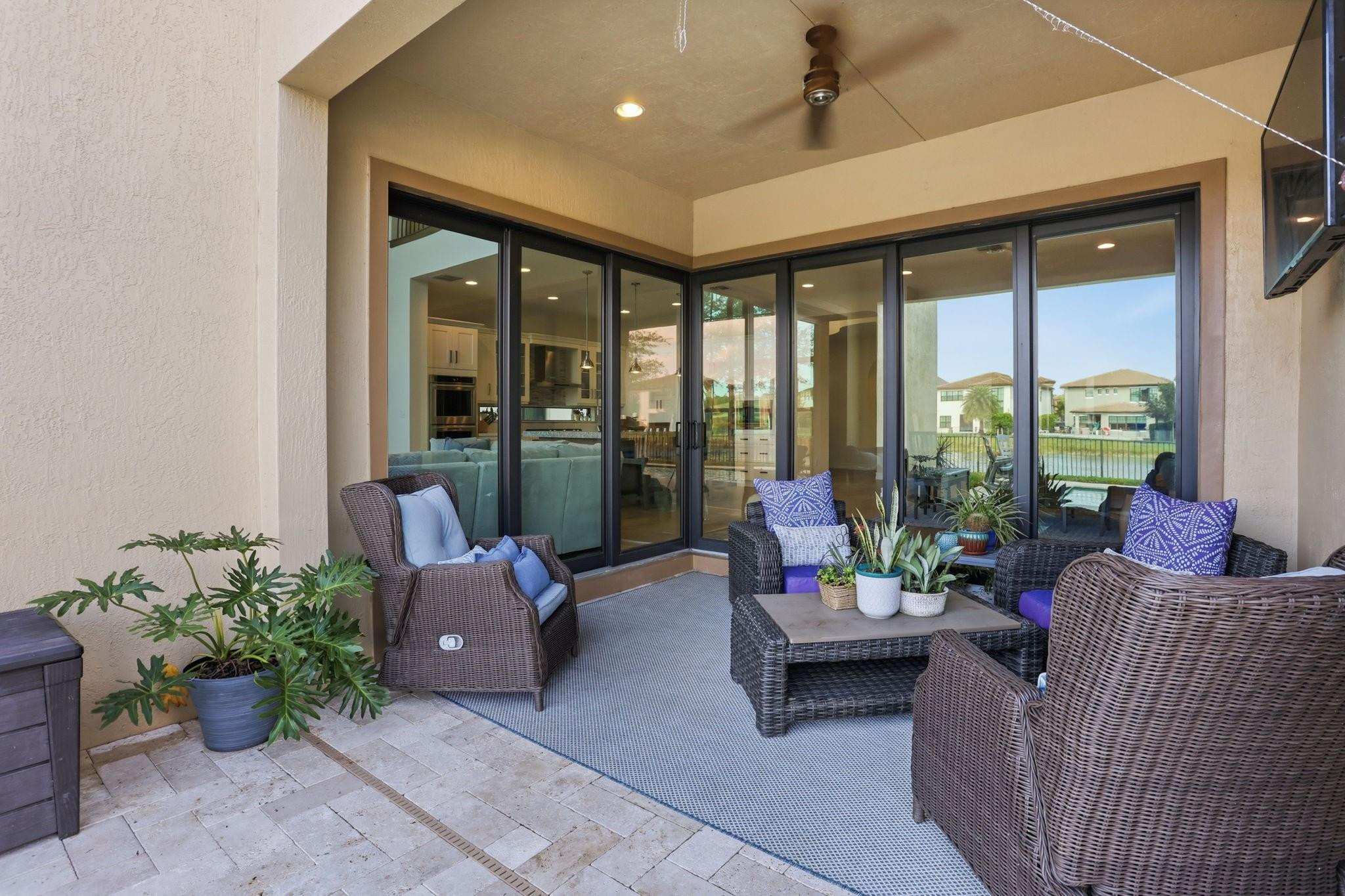 Bruschi Property - Residential