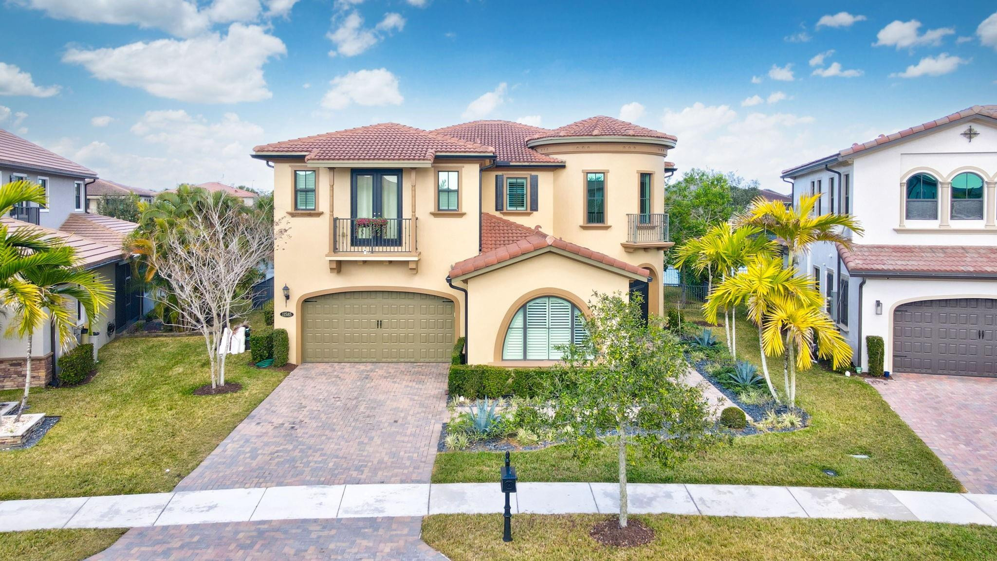 Bruschi Property - Residential