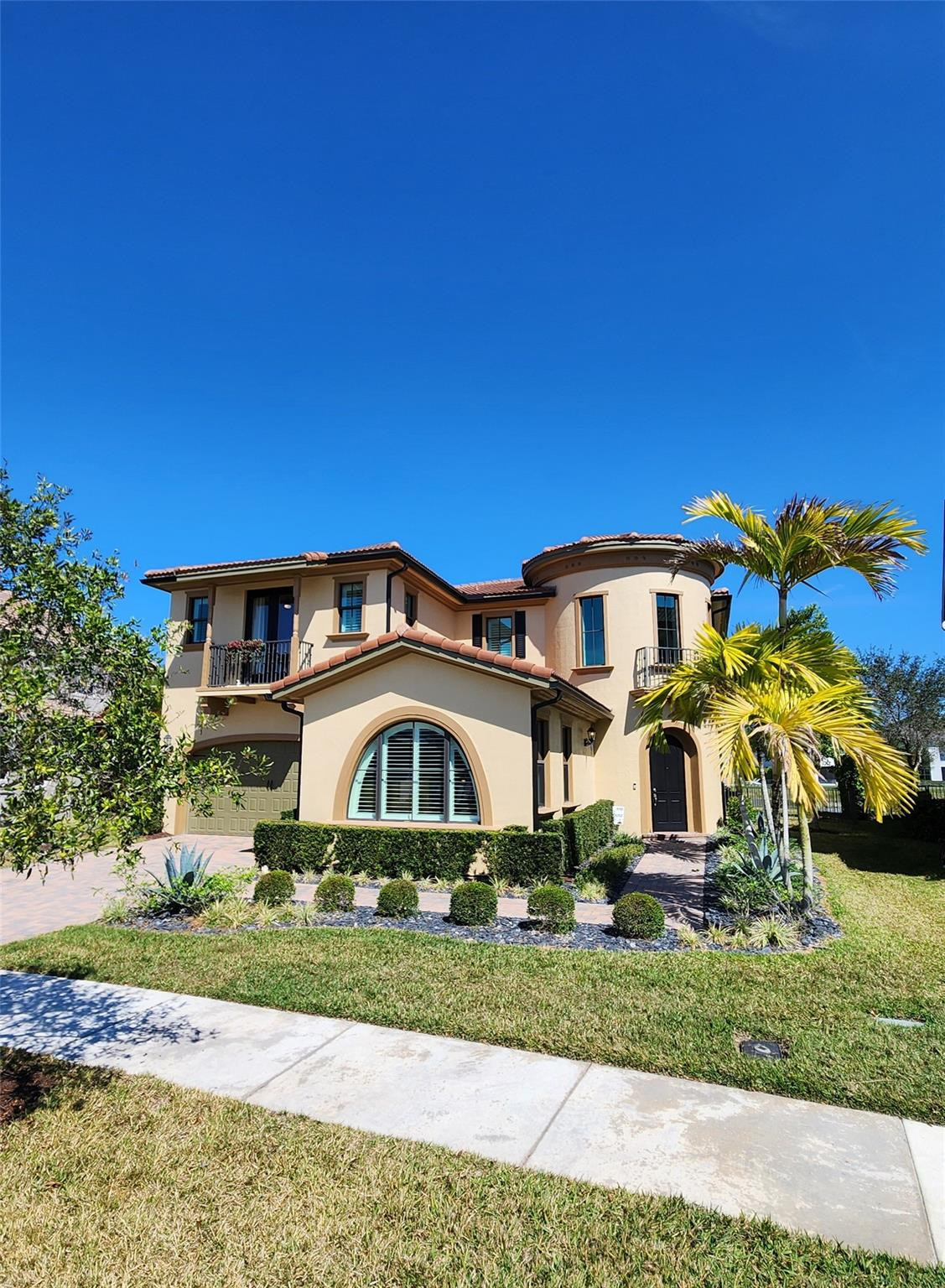 Bruschi Property - Residential