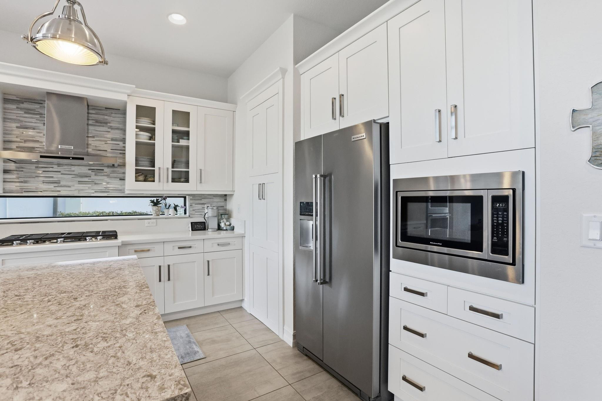 Bruschi Property - Residential