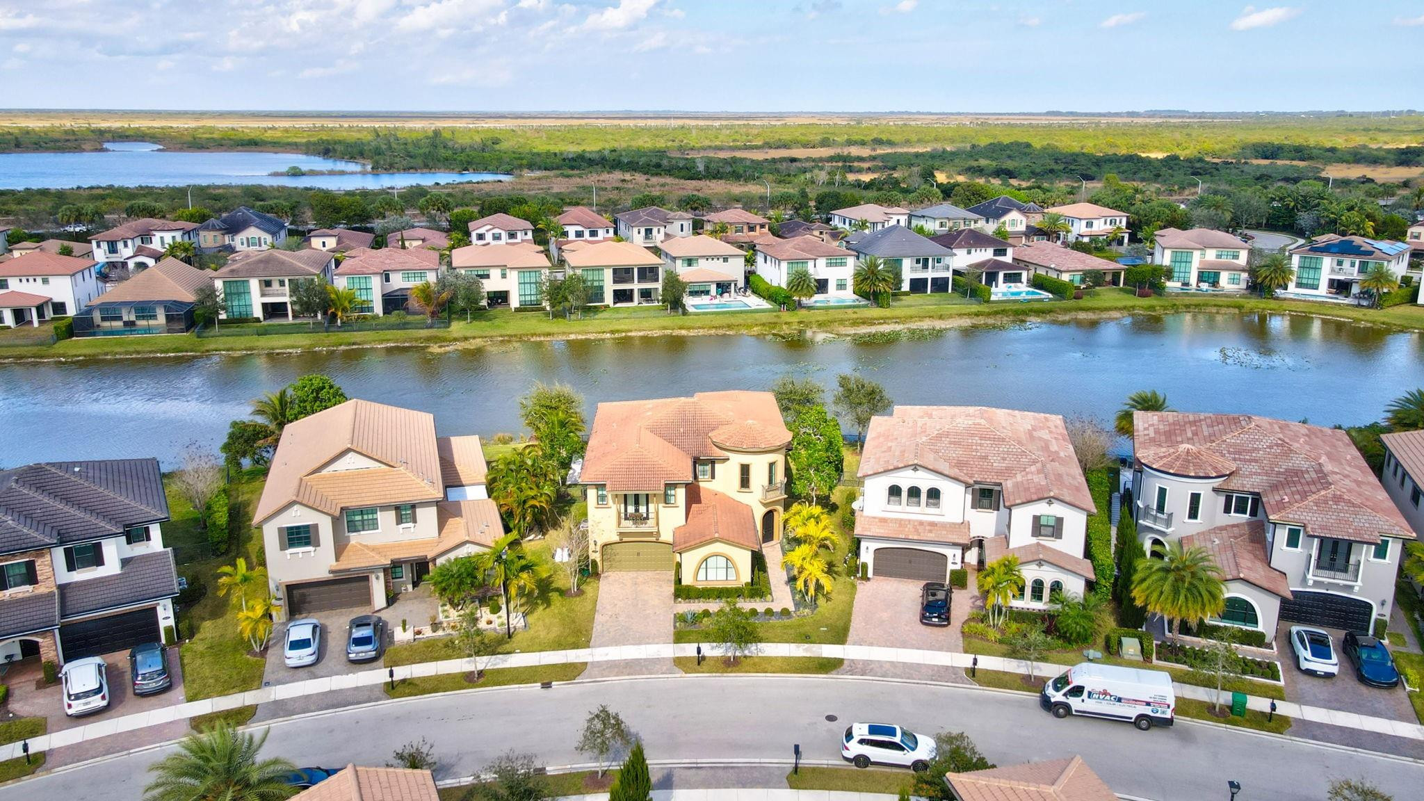 Bruschi Property - Residential