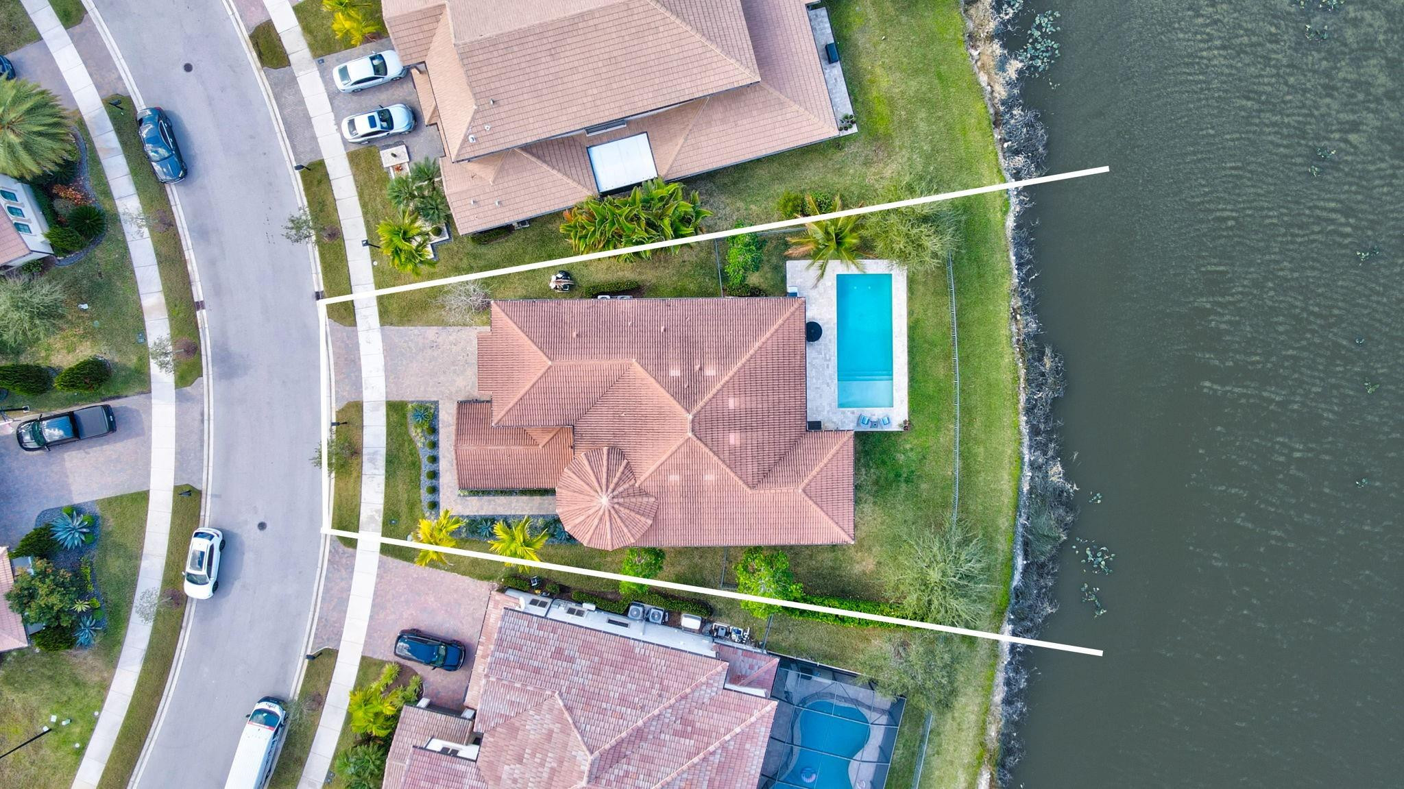 Bruschi Property - Residential