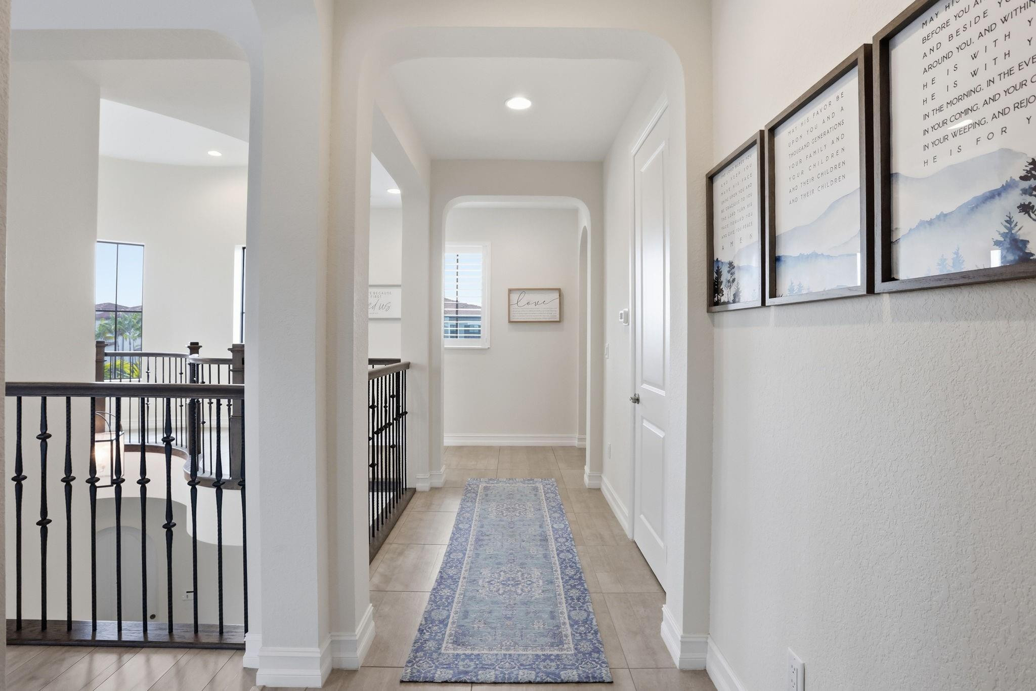 Bruschi Property - Residential