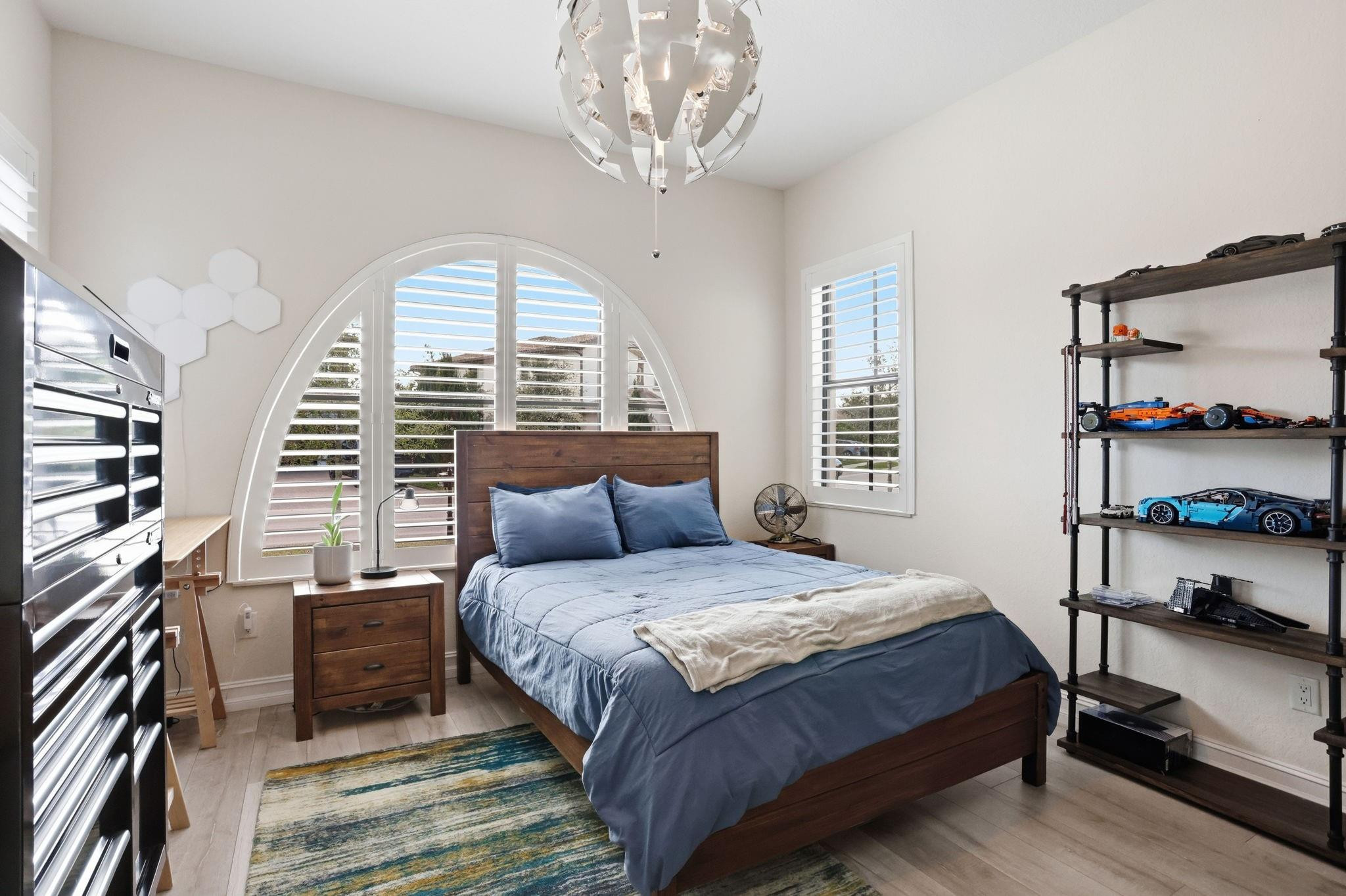 Bruschi Property - Residential