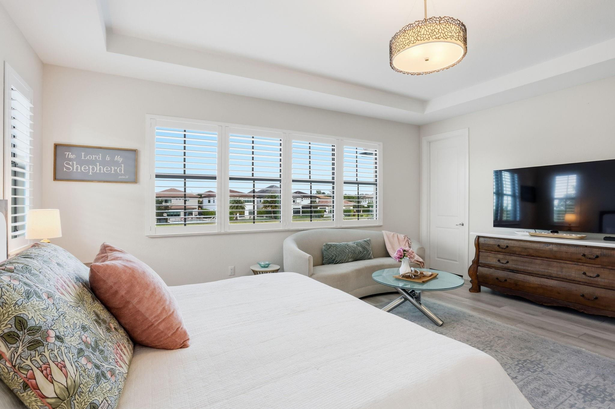 Bruschi Property - Residential