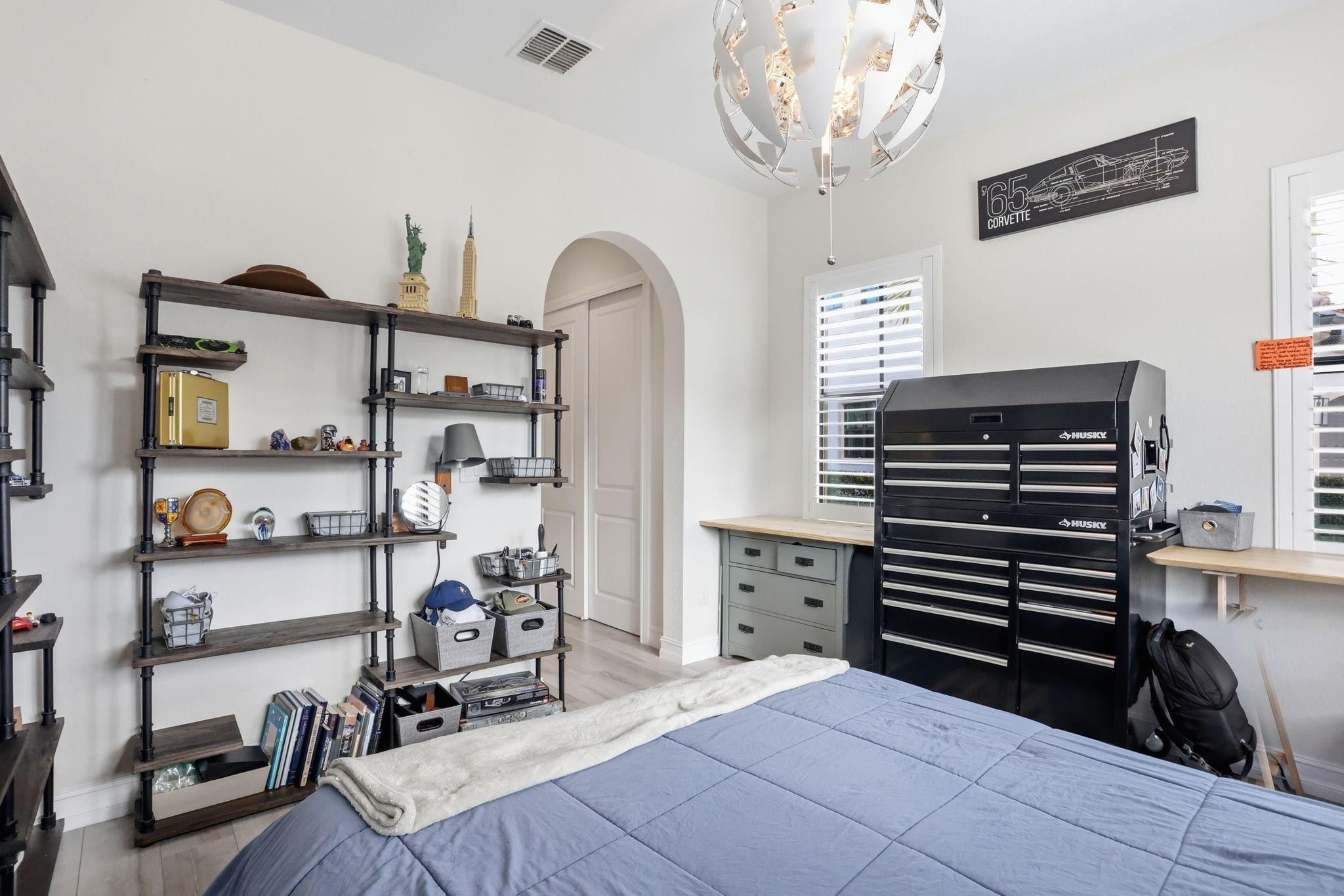 Bruschi Property - Residential