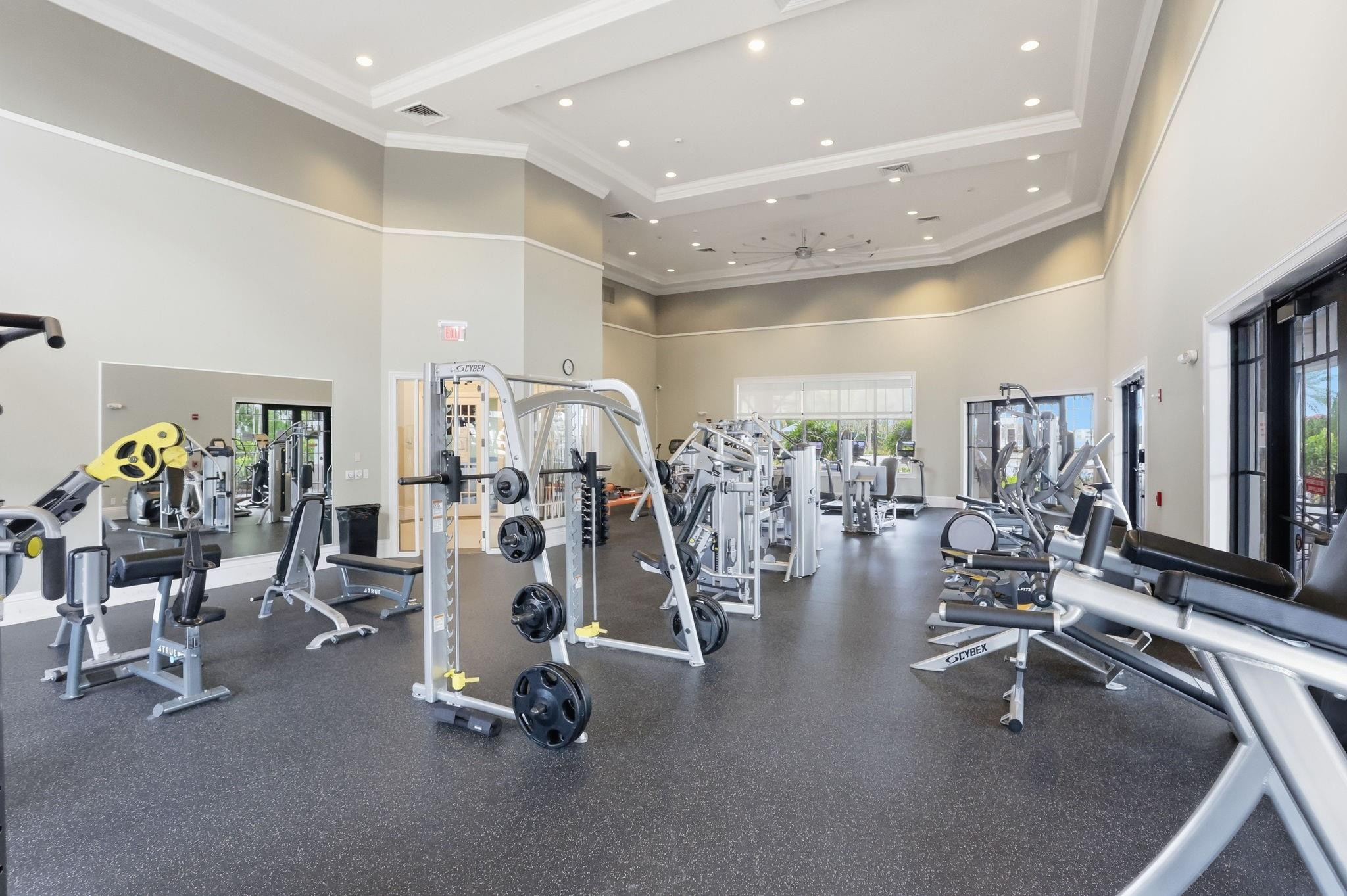 Bruschi Property - Residential