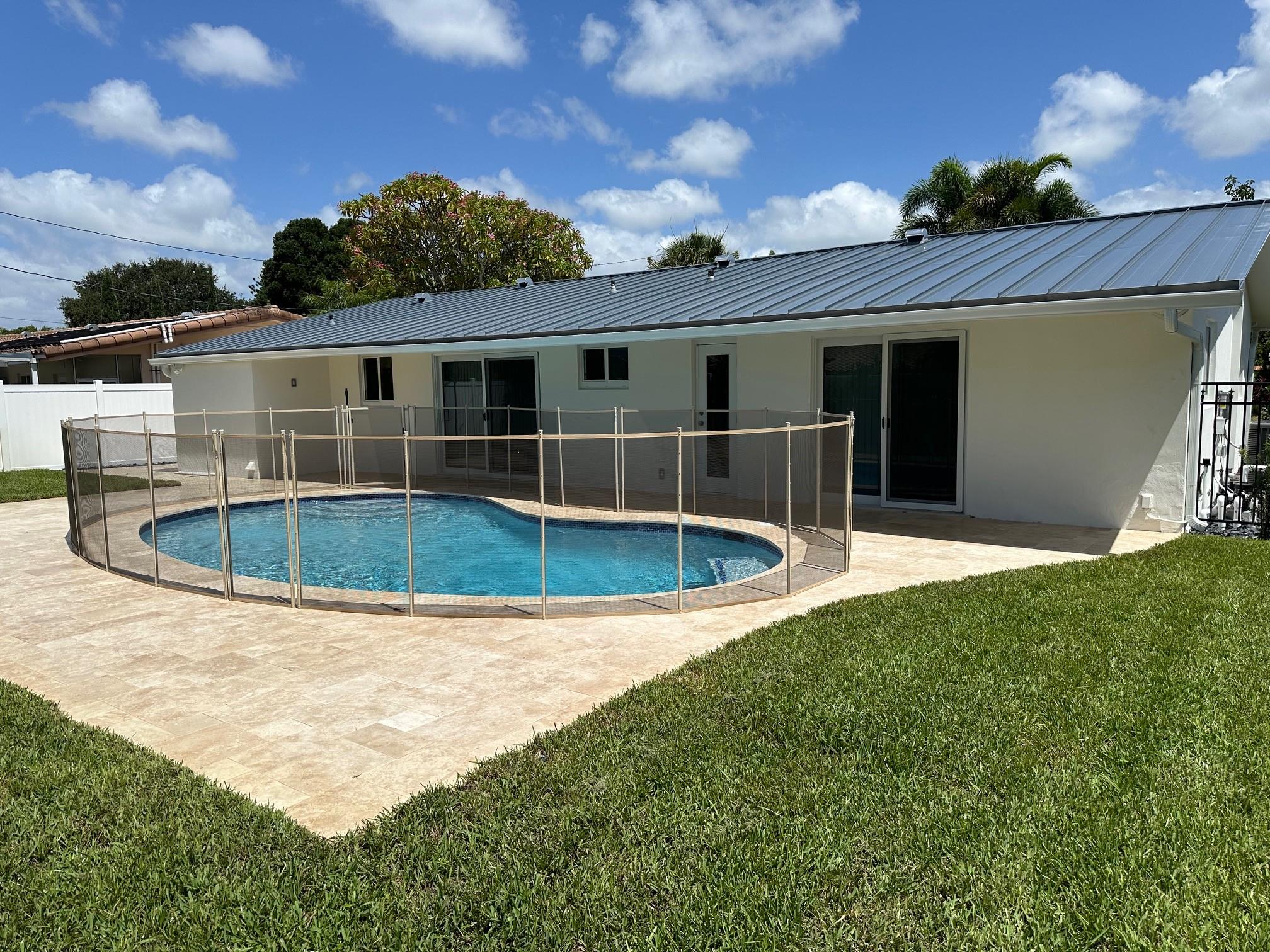 Coral Ridge Isles 45-47 B - Residential Lease
