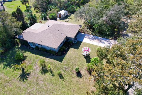 A home in Sebastian