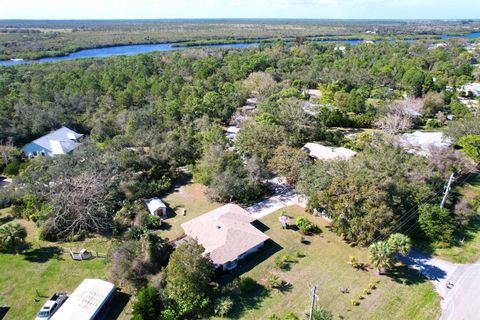 A home in Sebastian