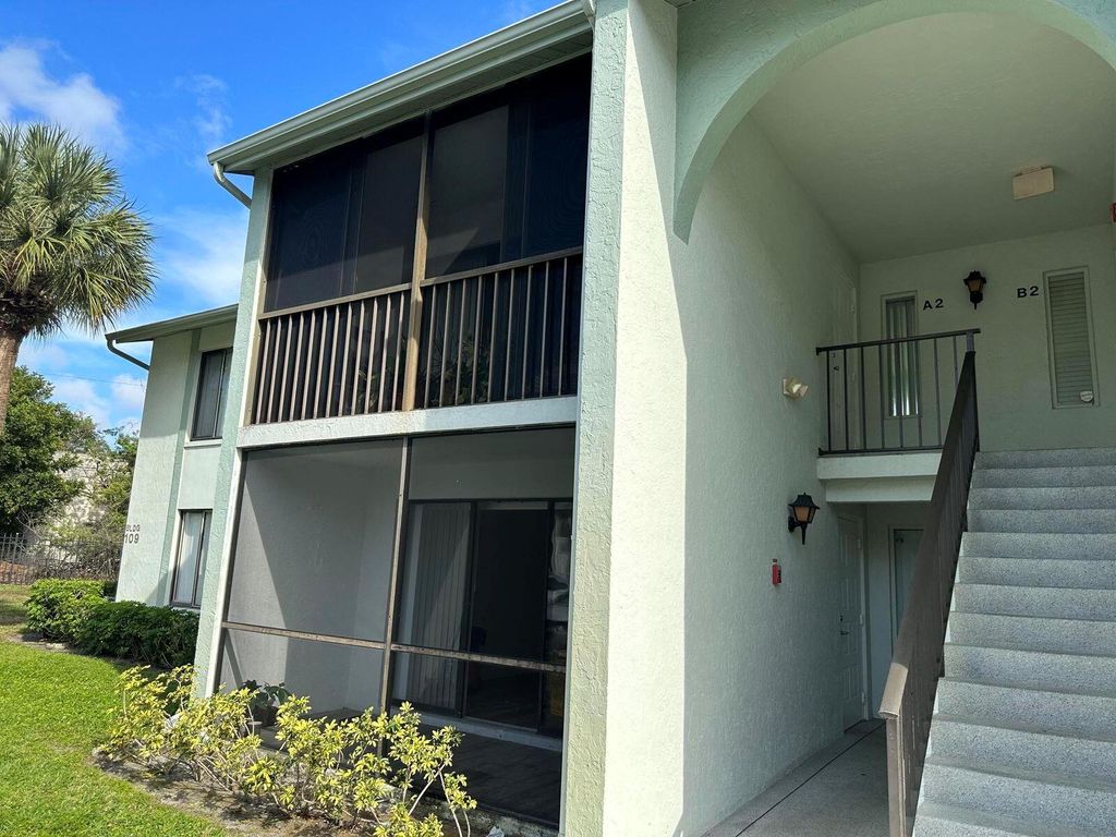 Photo of 3732 Savoy Lane #A1, West Palm Beach, FL 33417 (MLS # R11067327)