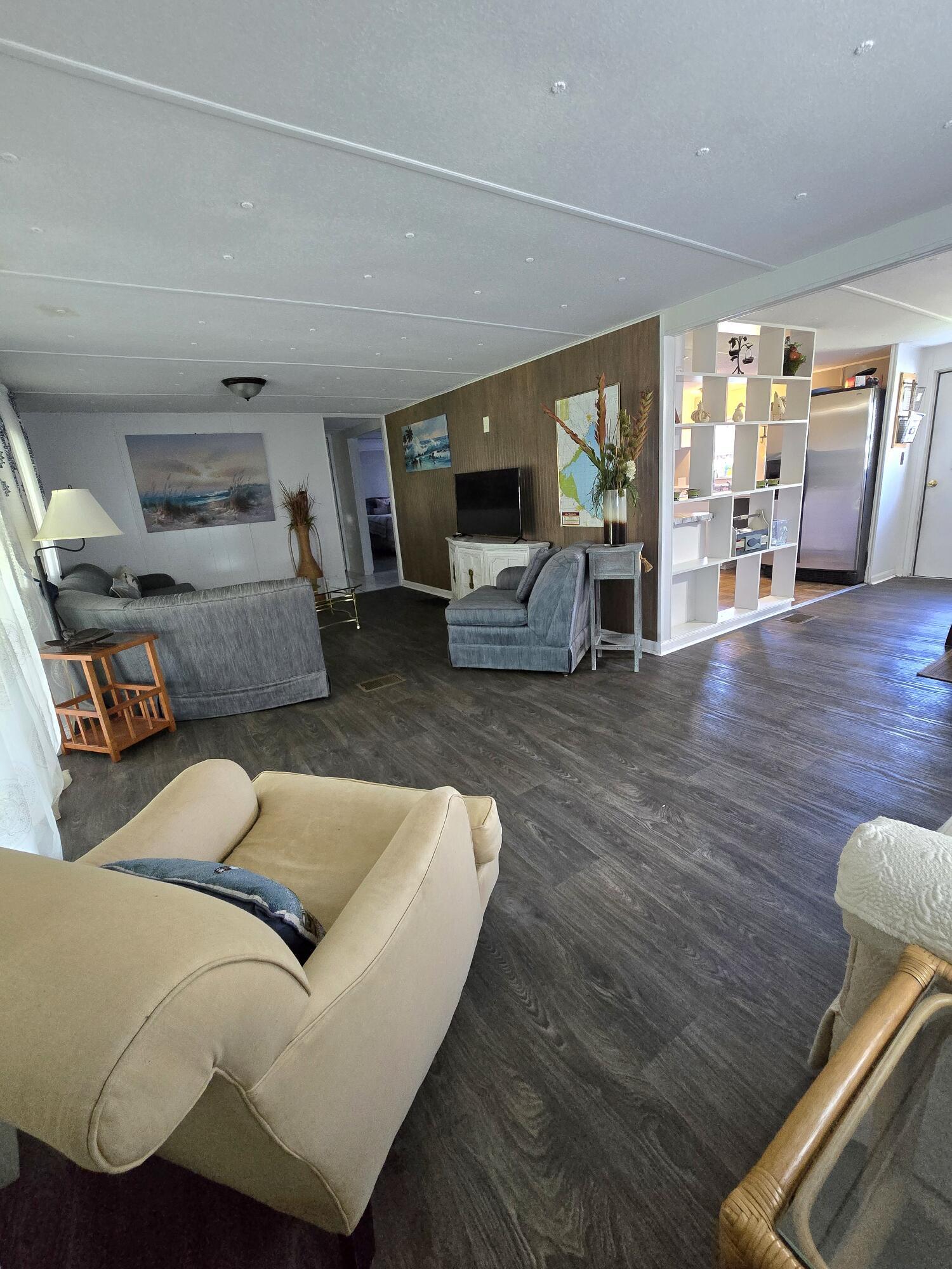 TAYLOR CREEK - Residential
