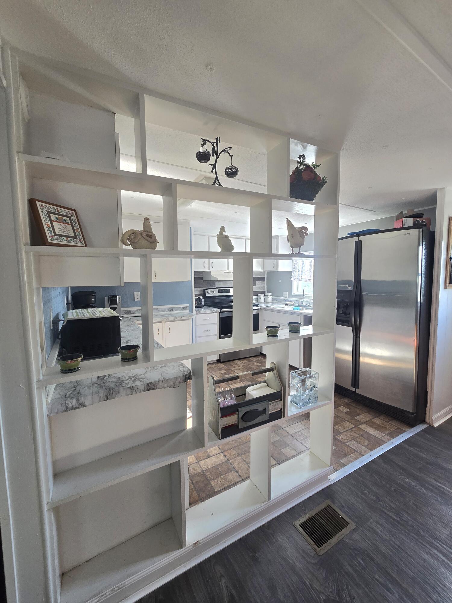 TAYLOR CREEK - Residential