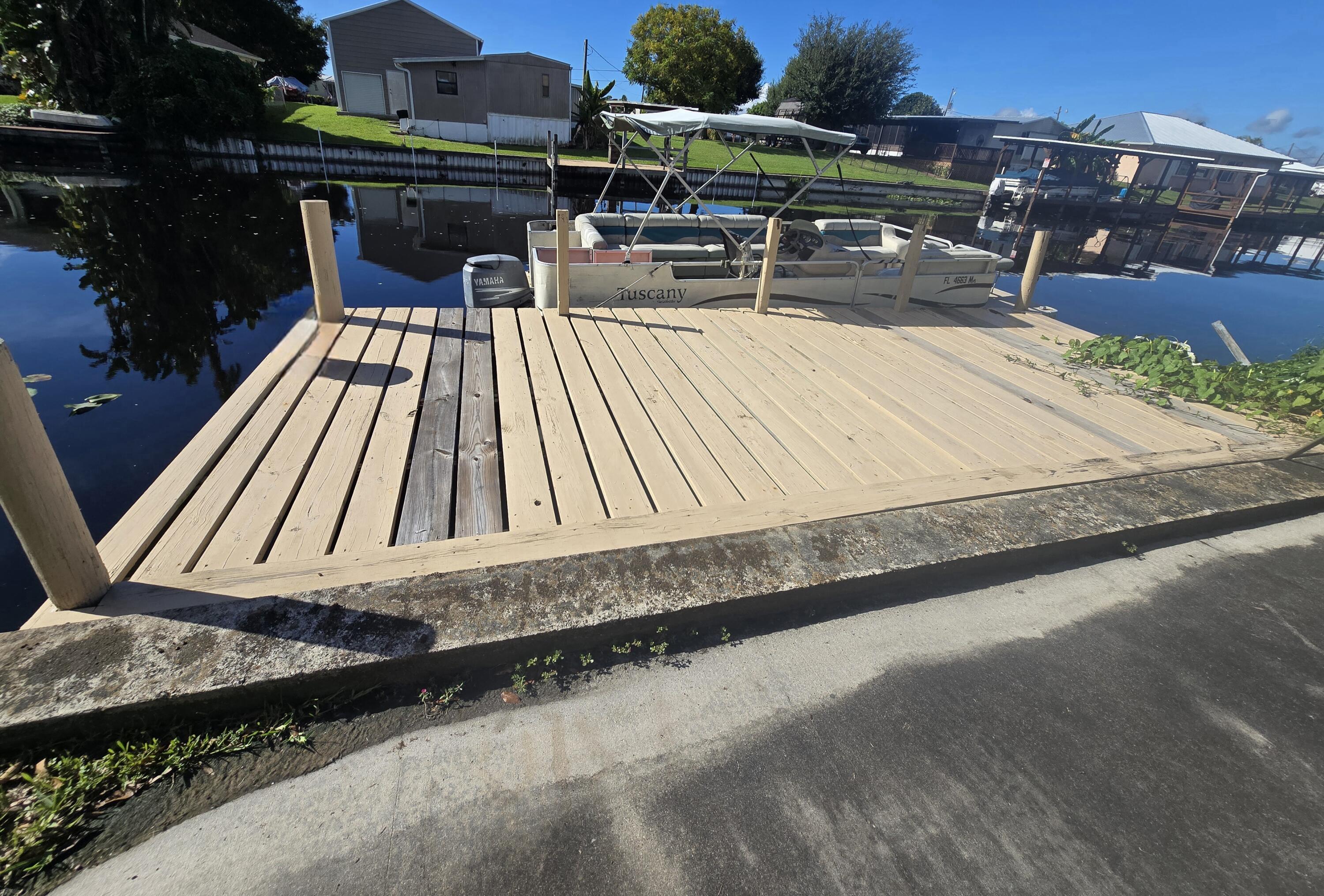 TAYLOR CREEK - Residential