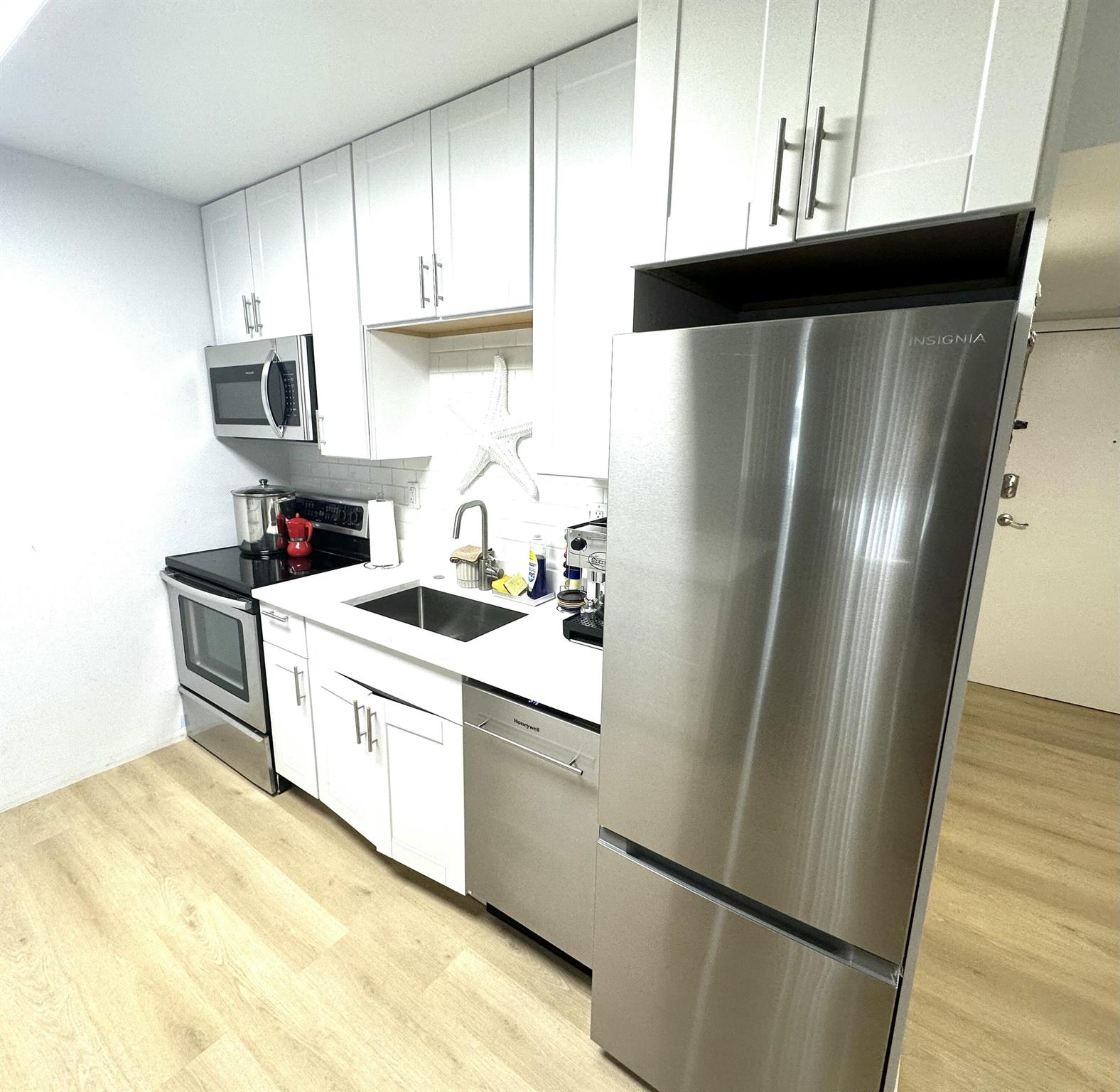 3540 S Ocean Boulevard 409