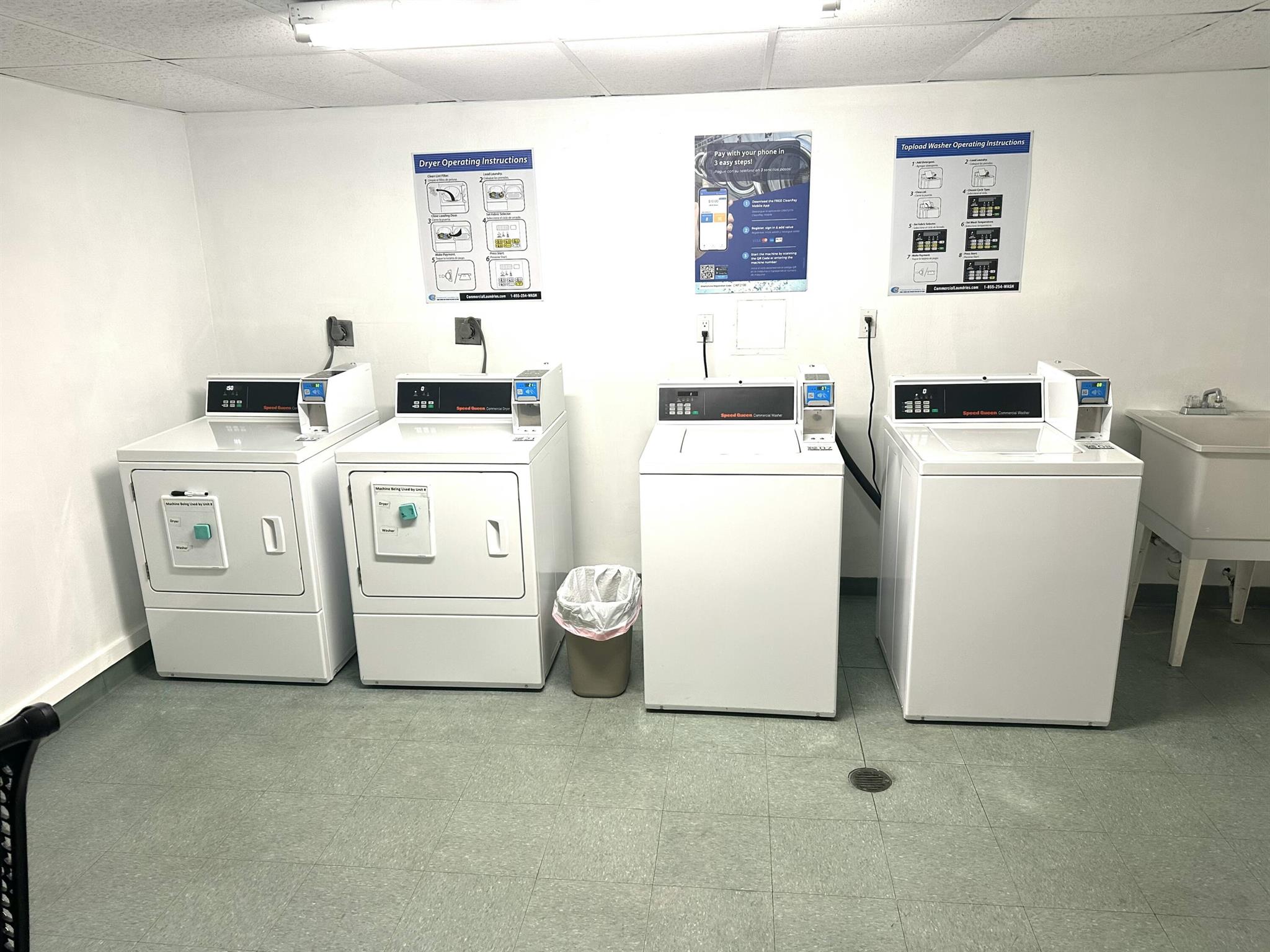 LE CHATEAU ROYAL COND - Residential