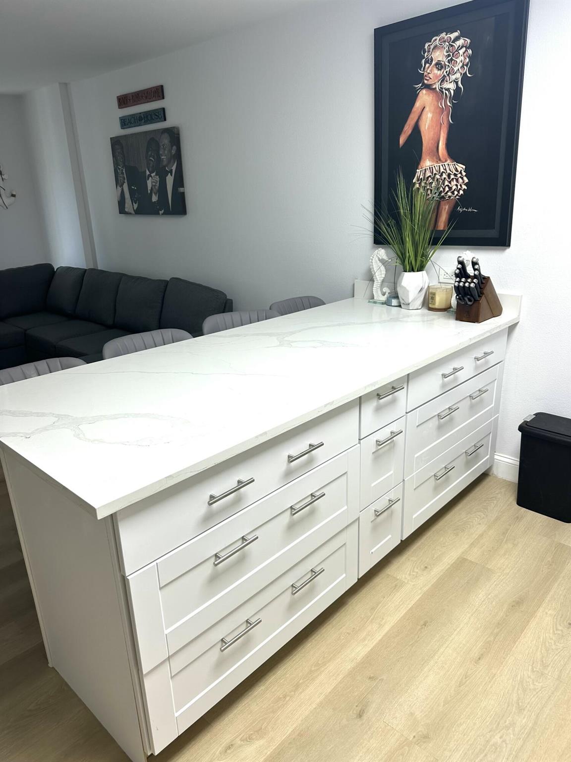 3540 S Ocean Boulevard 409