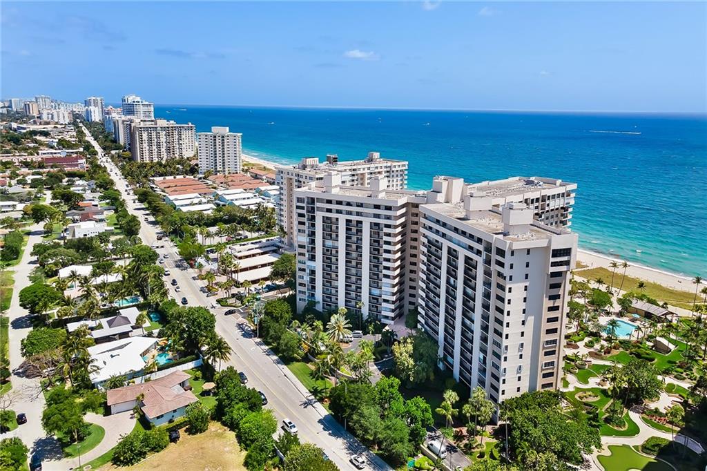 Sea Ranch Club A - Residential