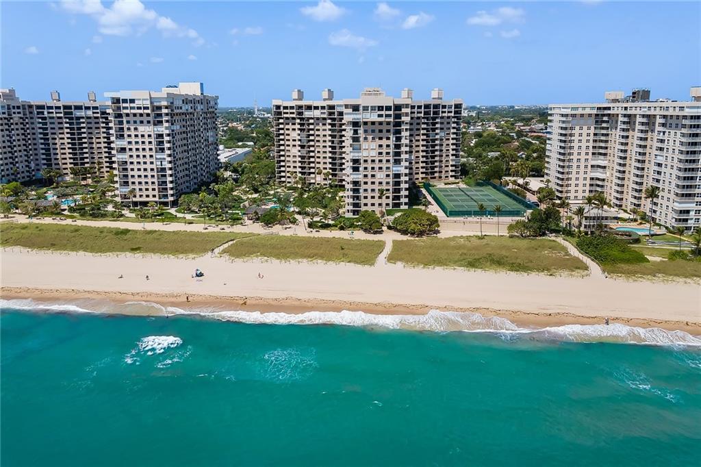 Sea Ranch Club A - Residential