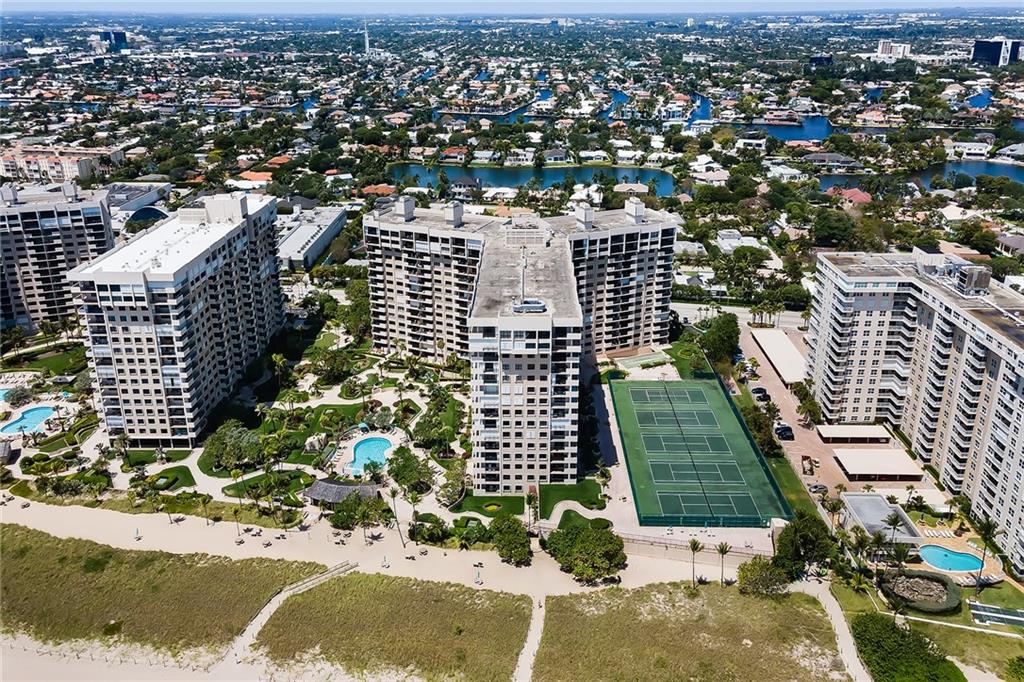 Sea Ranch Club A - Residential