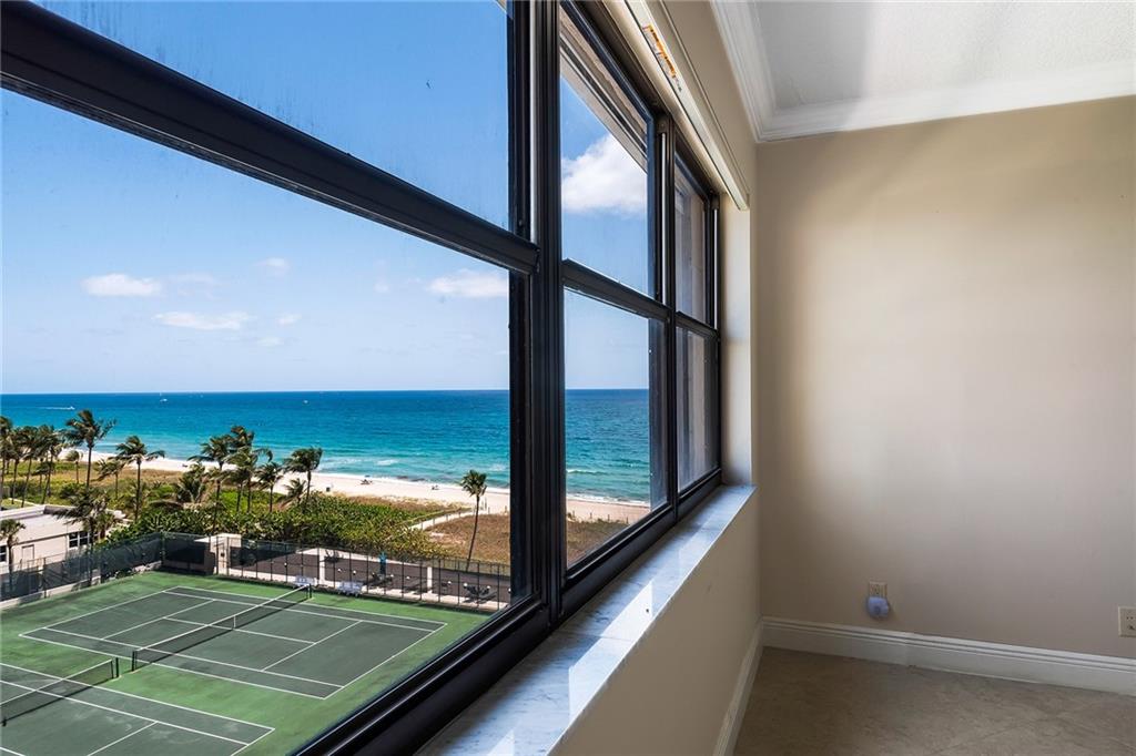 Sea Ranch Club A - Residential