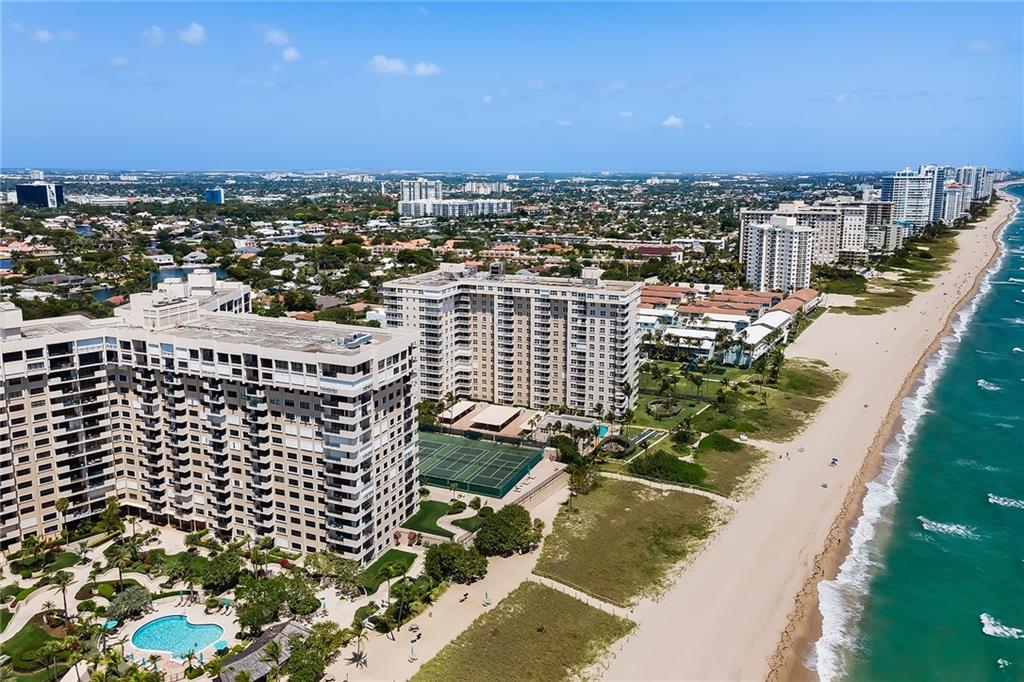 Sea Ranch Club A - Residential