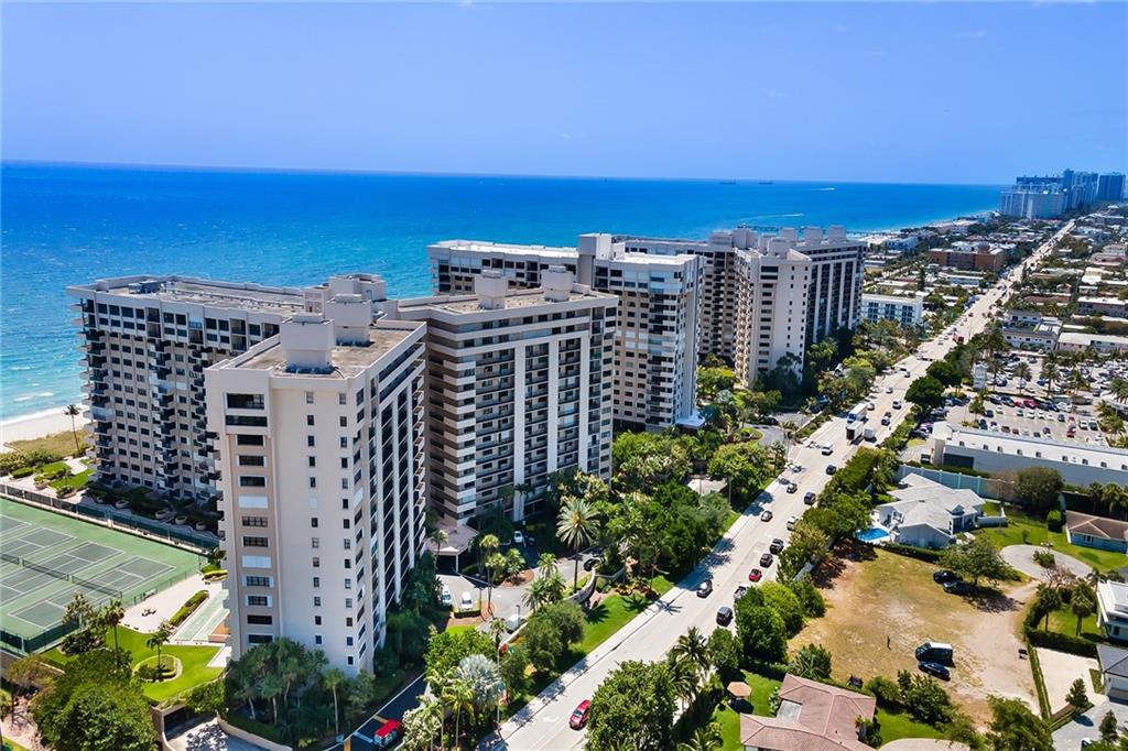 Sea Ranch Club A - Residential
